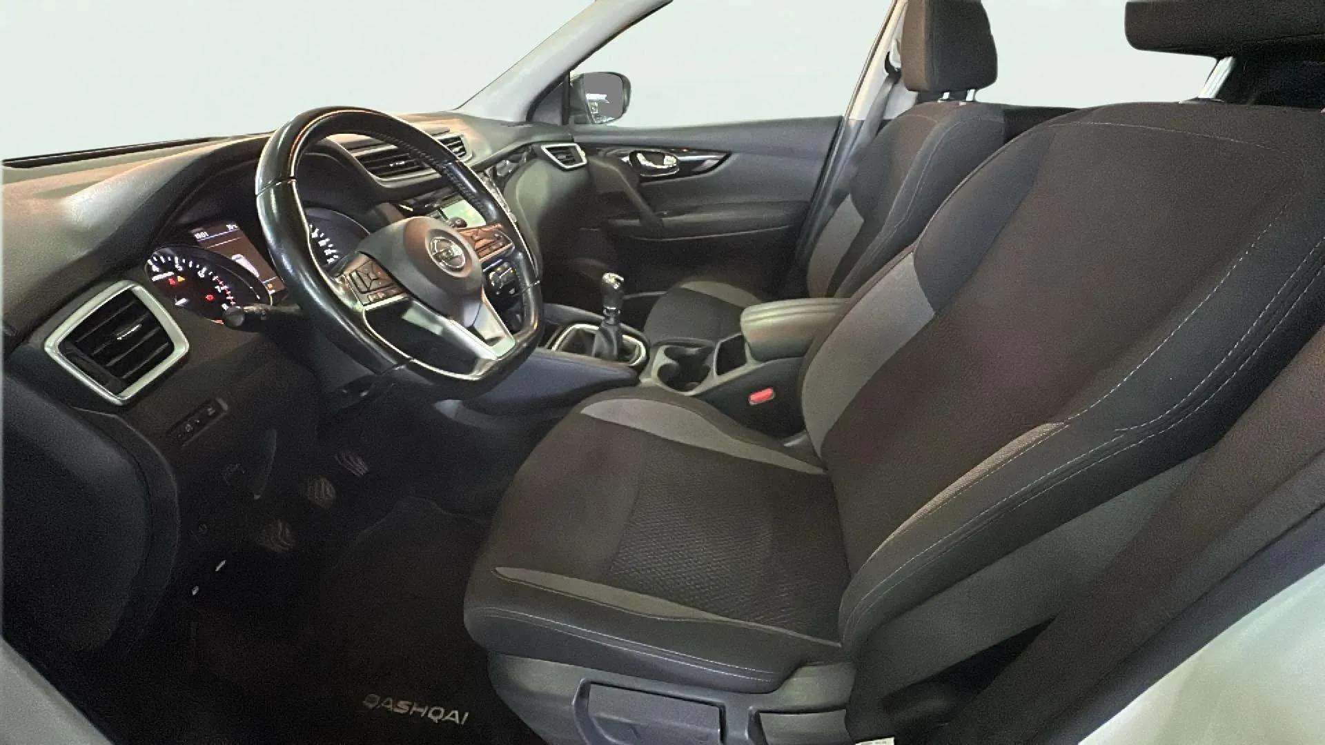 Nissan Qashqai DIG-T E6D Acenta - foto 19