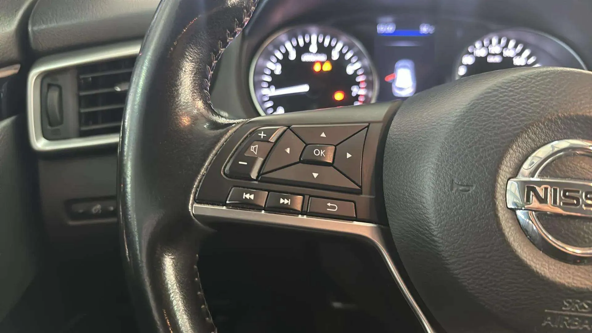 Nissan Qashqai DIG-T E6D Acenta - foto 11