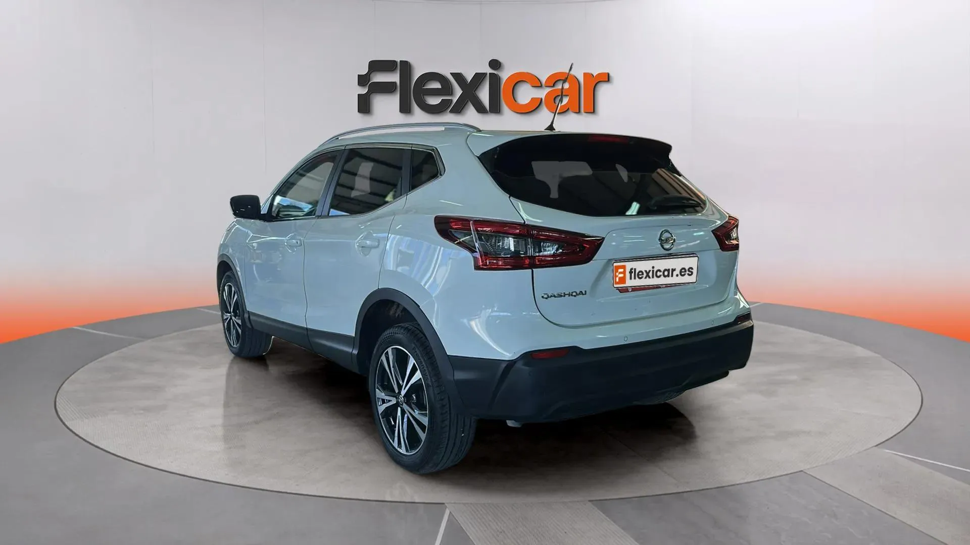Nissan Qashqai DIG-T E6D Acenta - foto 5