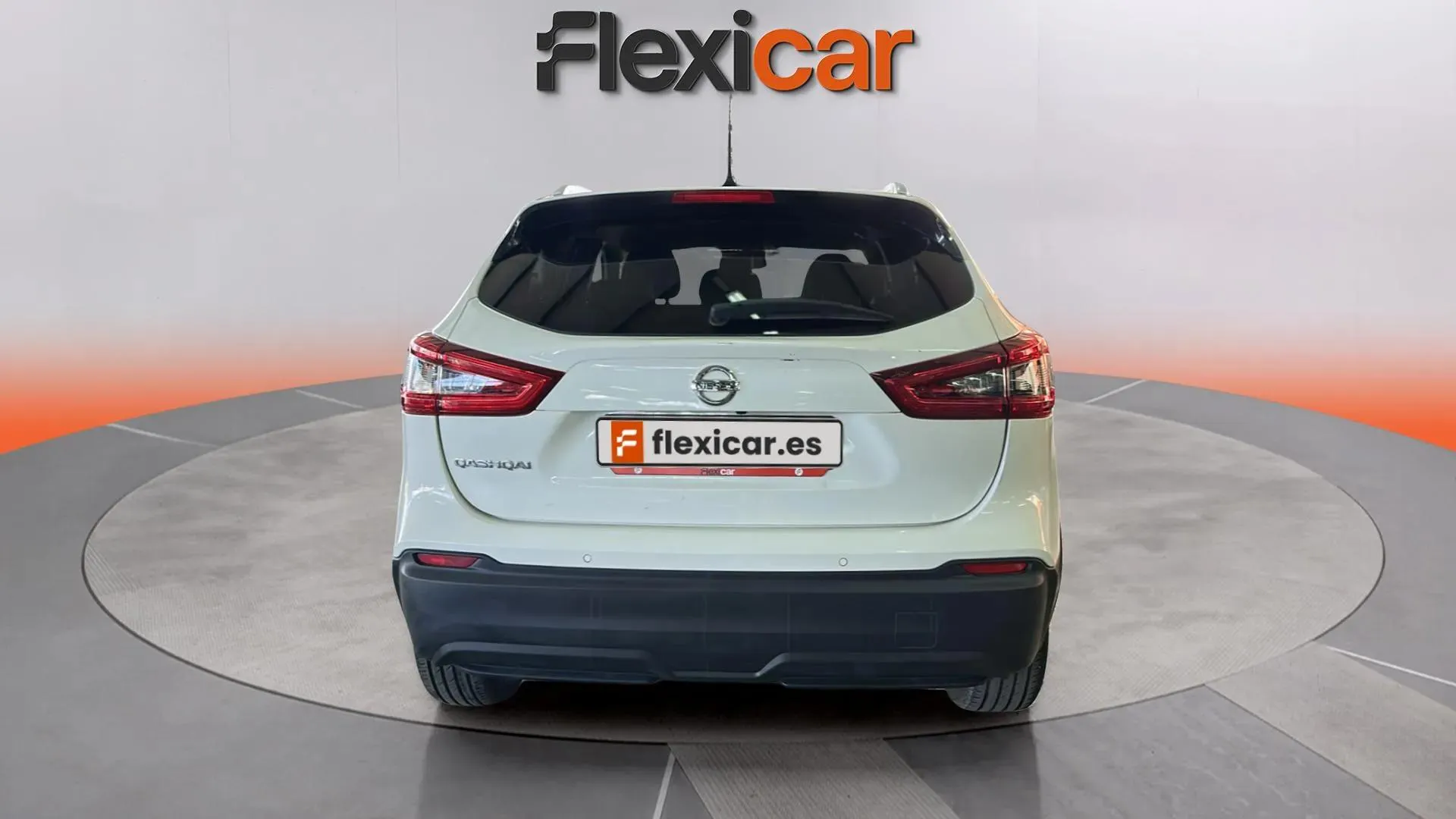 Nissan Qashqai DIG-T E6D Acenta - foto 6
