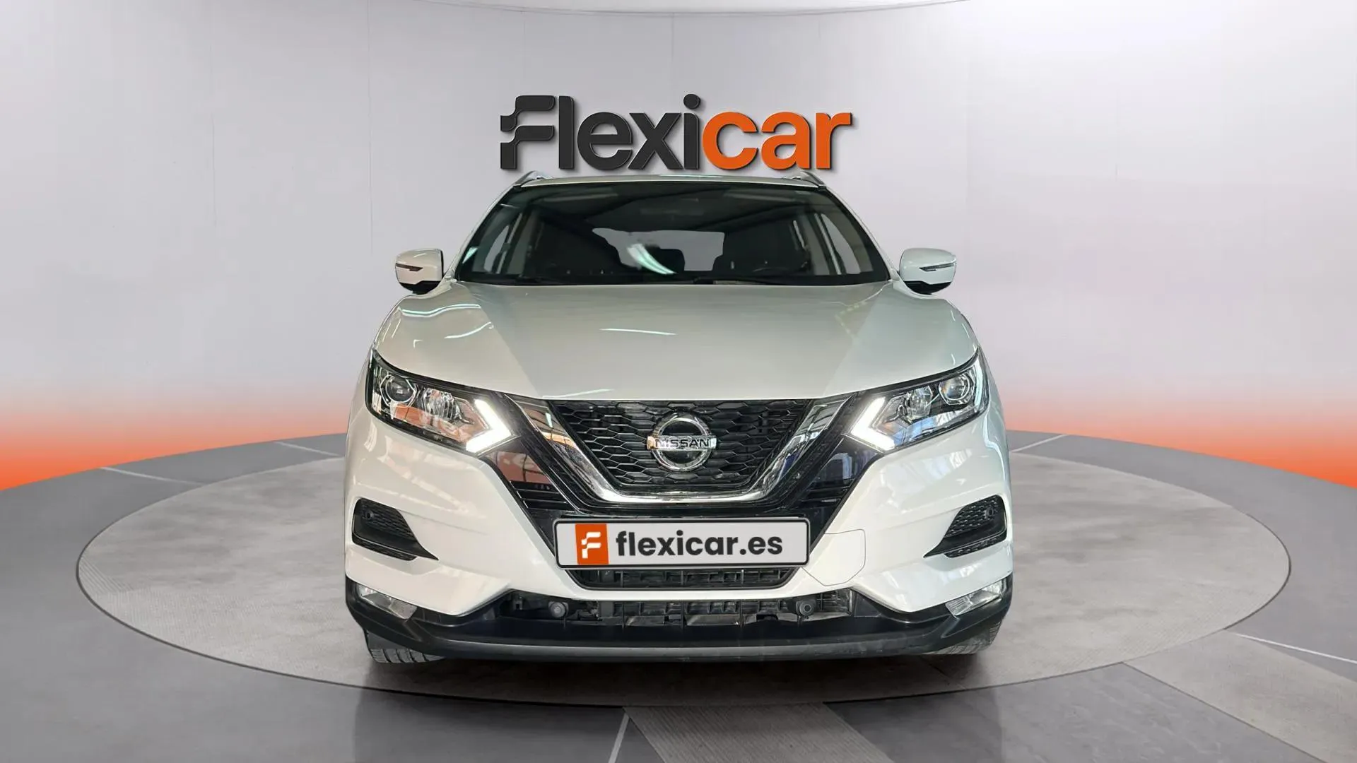 Nissan Qashqai DIG-T E6D Acenta - foto 2
