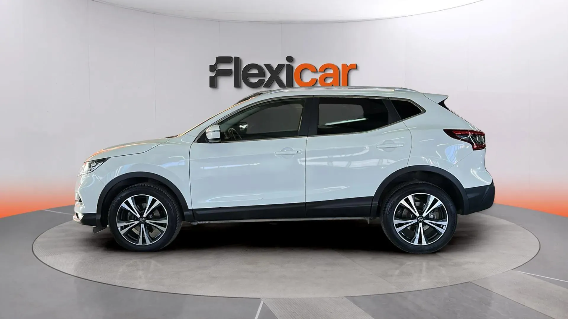 Nissan Qashqai DIG-T E6D Acenta - foto 4