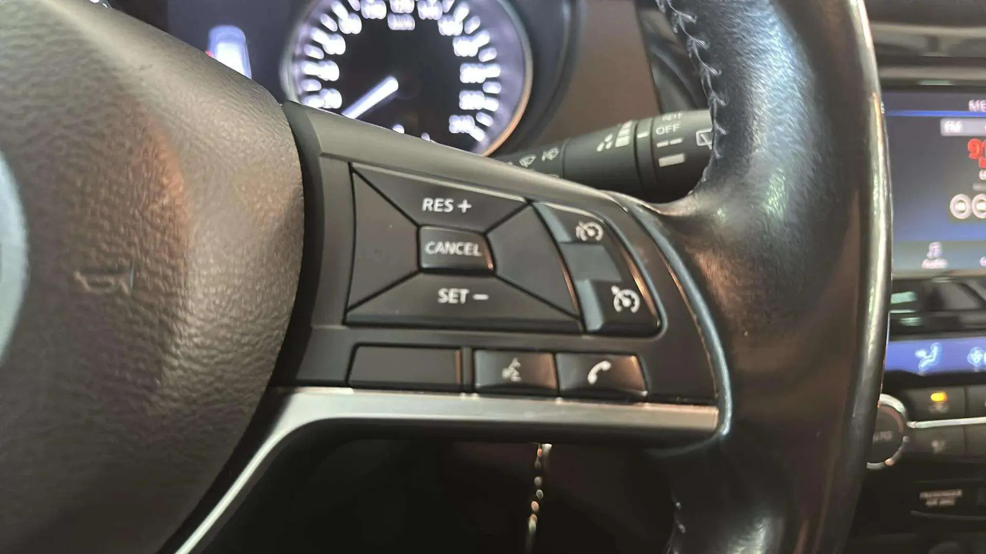 Nissan Qashqai DIG-T E6D Acenta - foto 12