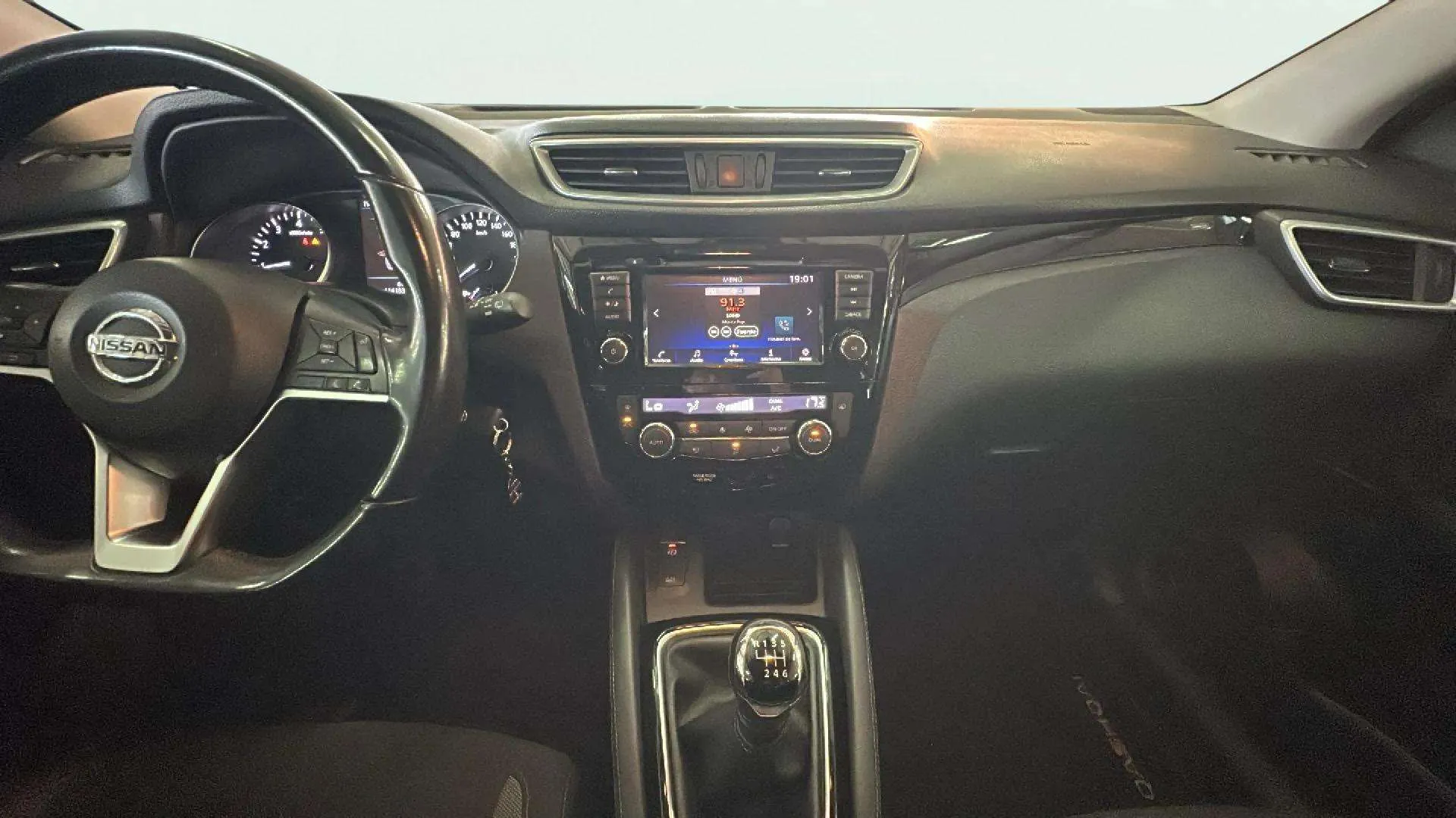 Nissan Qashqai DIG-T E6D Acenta - foto 13