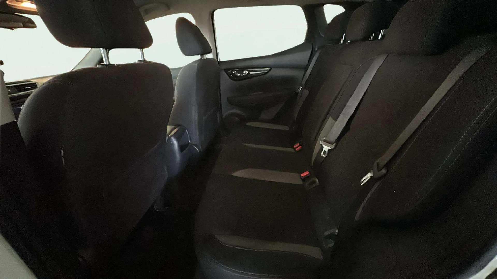 Nissan Qashqai DIG-T E6D Acenta - foto 20