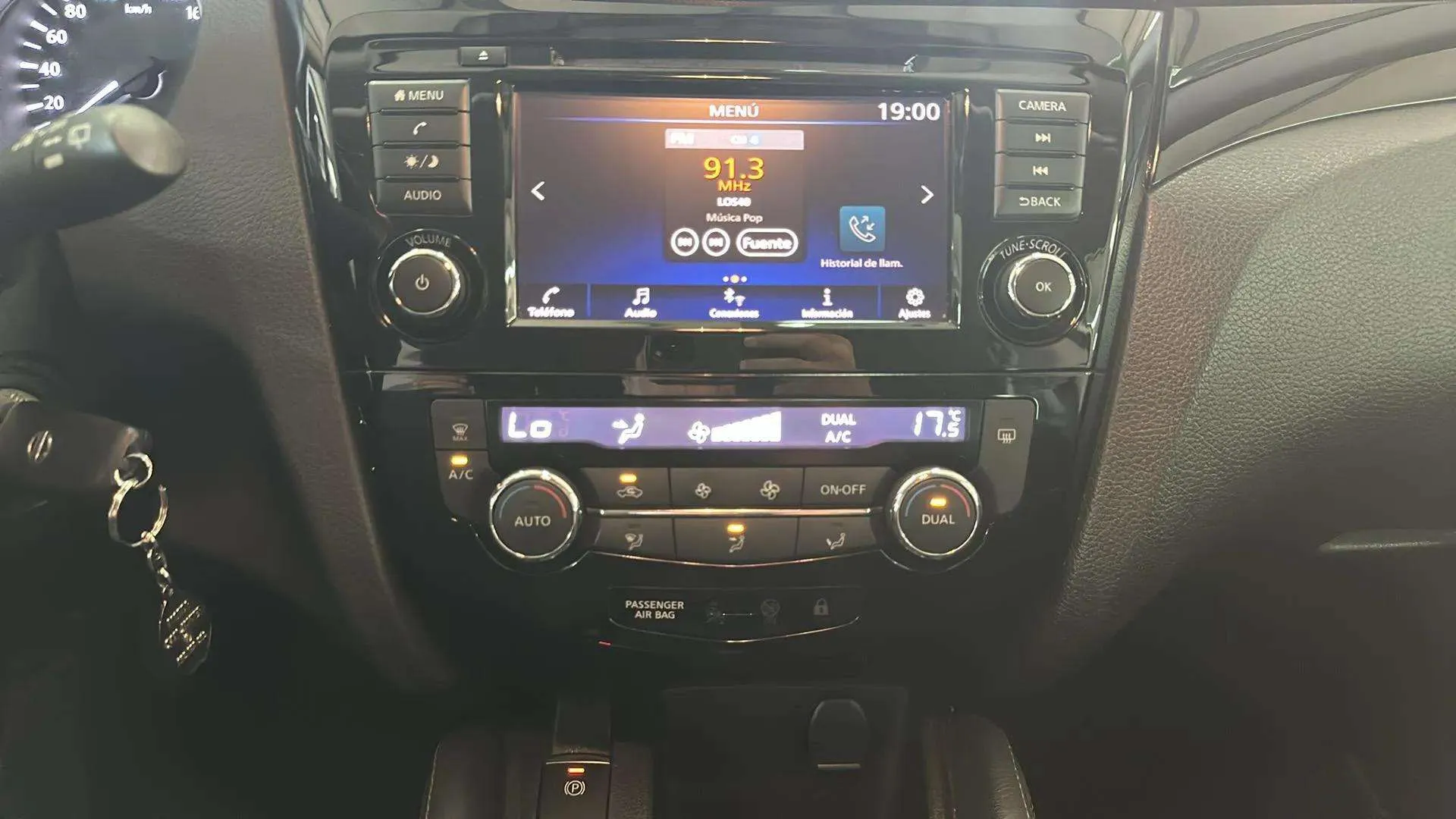 Nissan Qashqai DIG-T E6D Acenta - foto 14