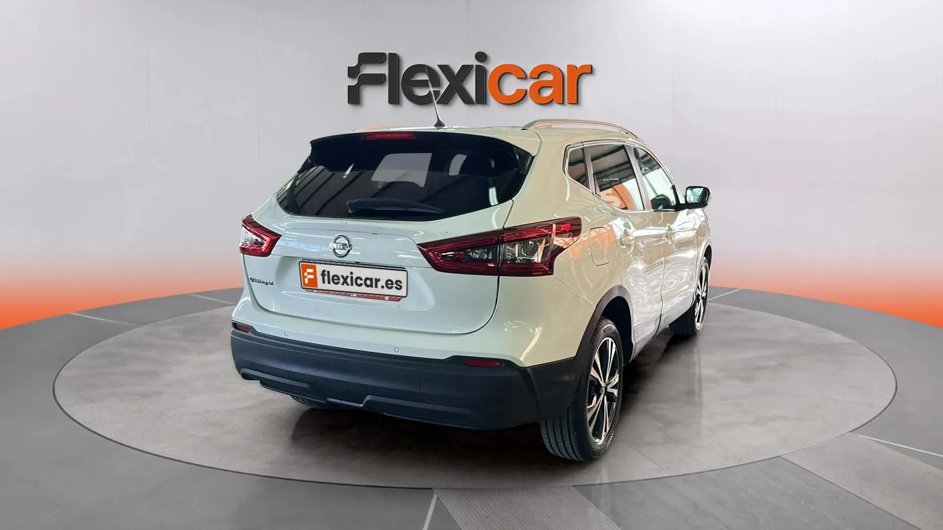 Nissan Qashqai DIG-T E6D Acenta - foto 7