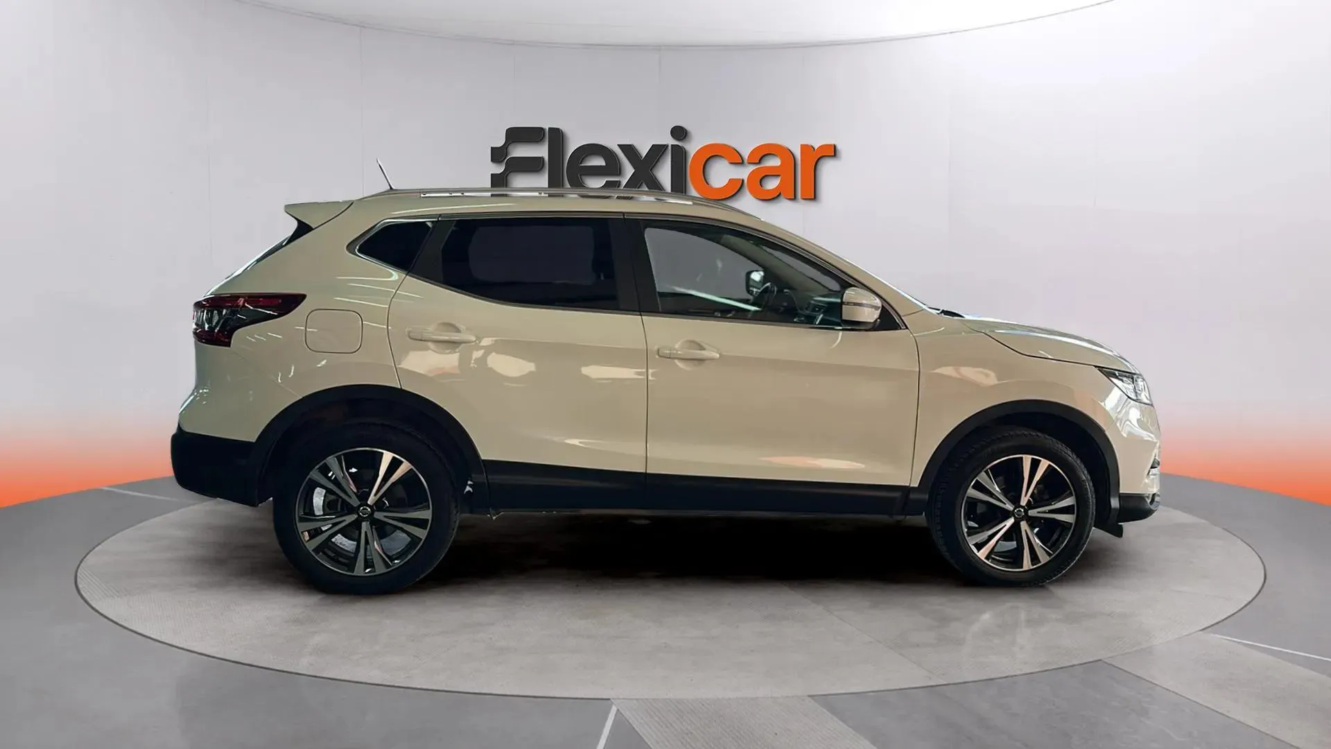 Nissan Qashqai DIG-T E6D Acenta - foto 8