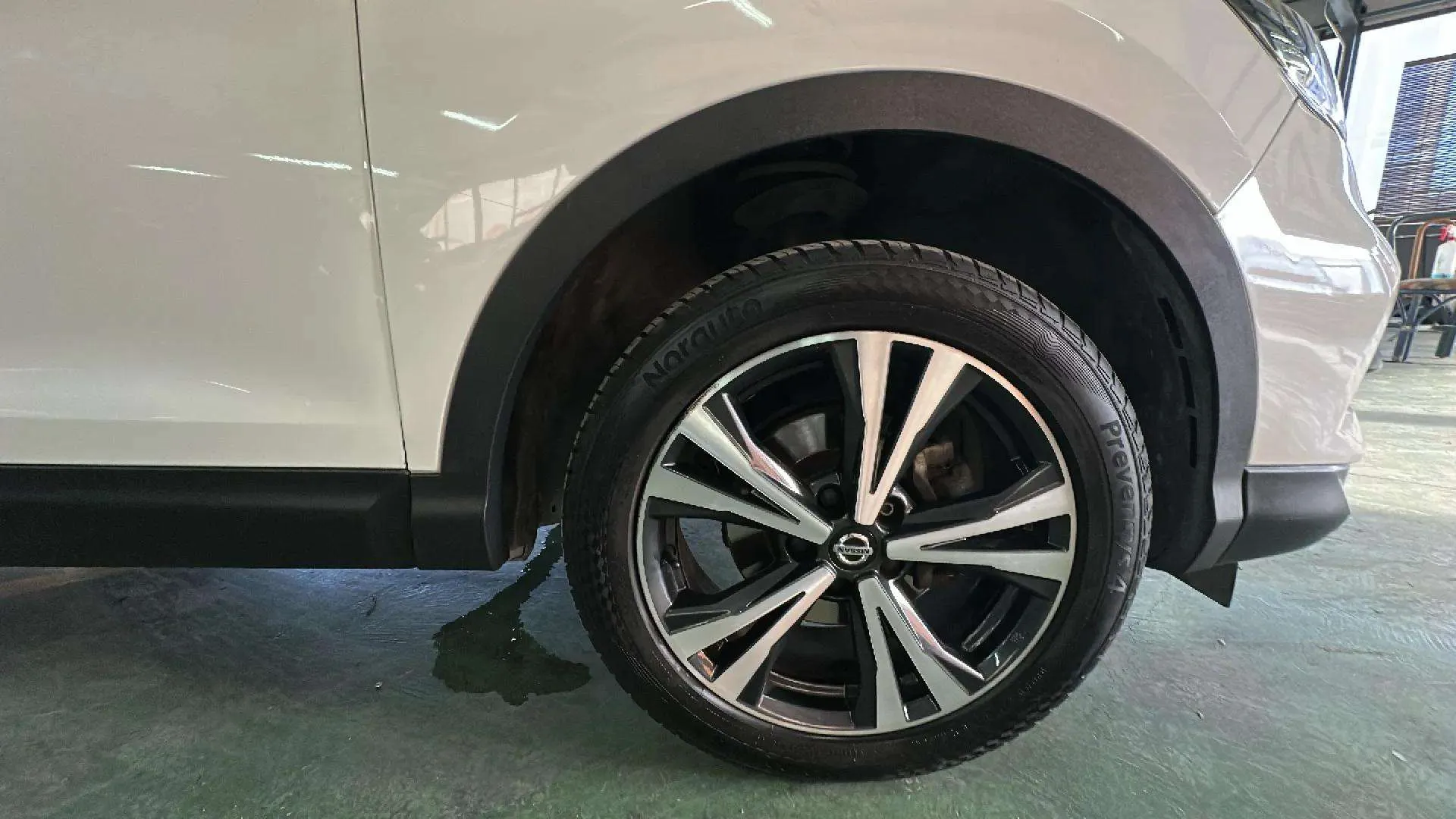 Nissan Qashqai DIG-T E6D Acenta - foto 26