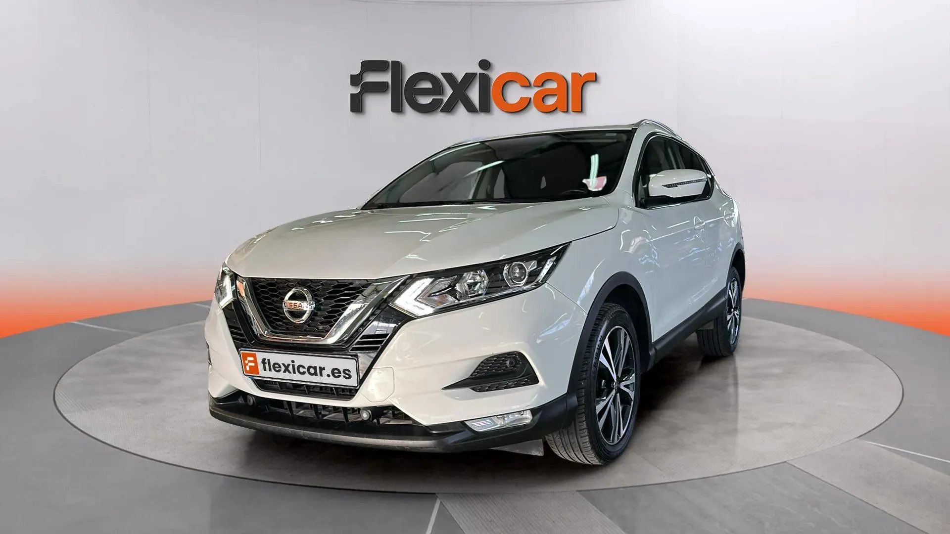 Nissan Qashqai DIG-T E6D Acenta - foto 3