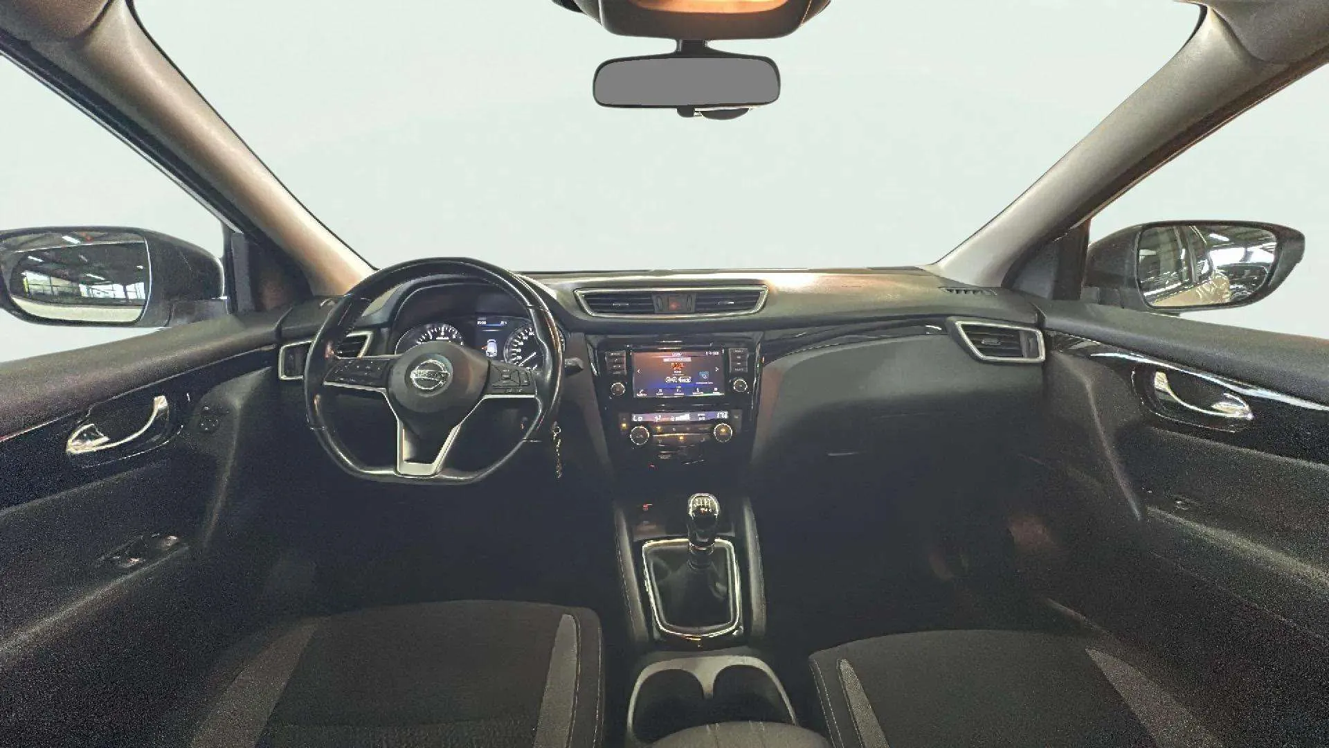 Nissan Qashqai DIG-T E6D Acenta - foto 9