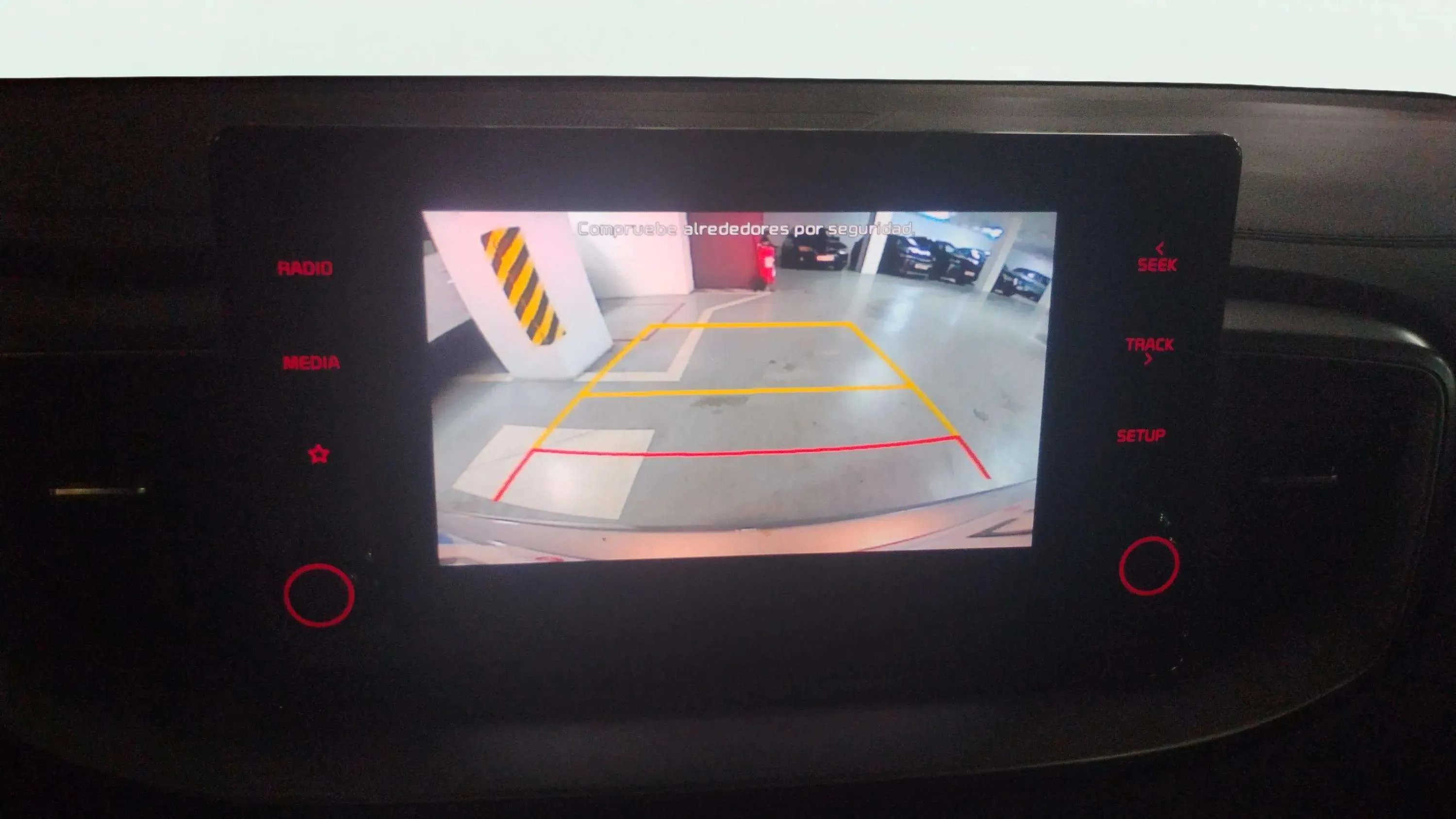 Kia XCeed 1.0 T-GDi Concept - foto 25
