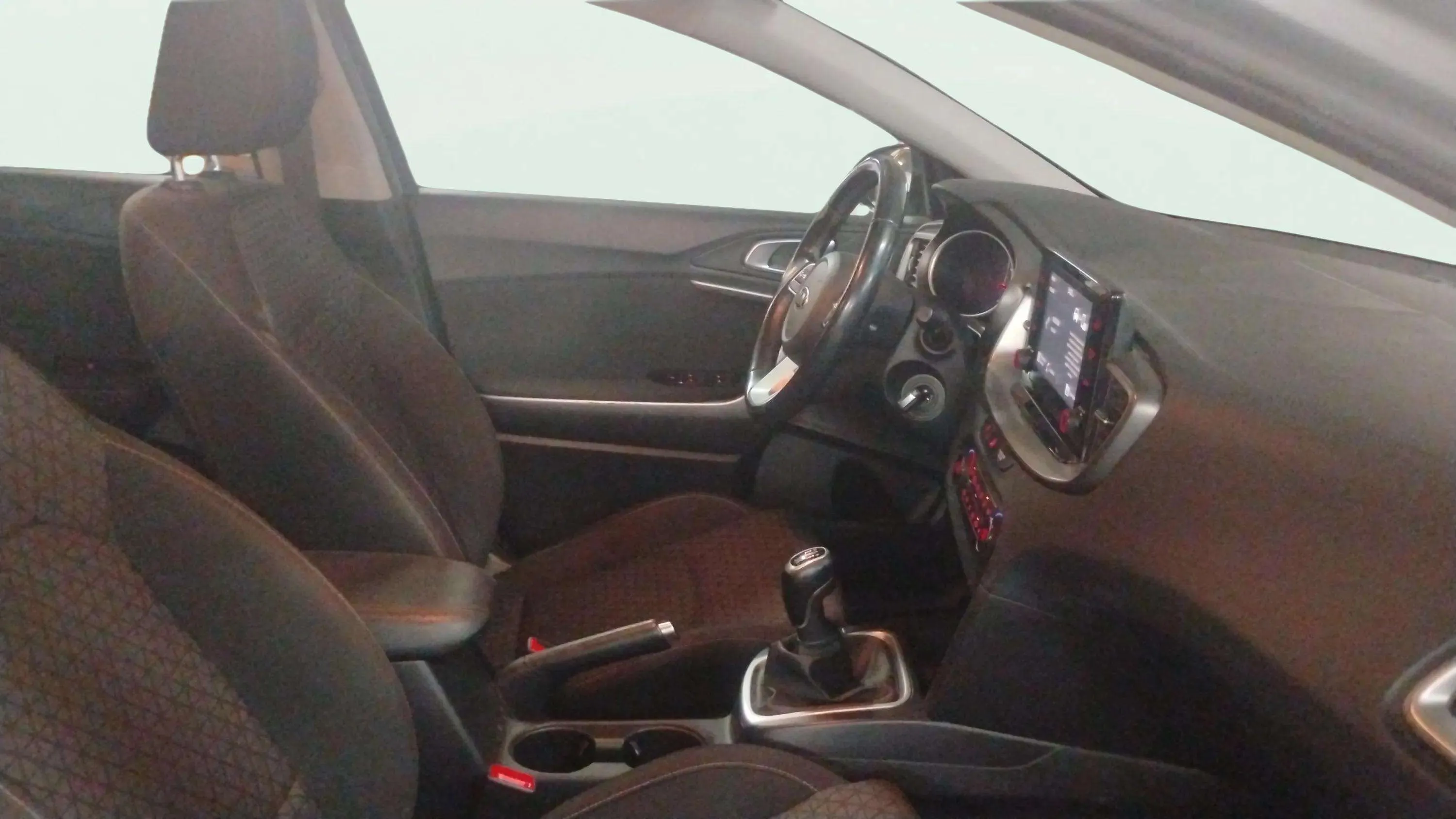 Kia XCeed 1.0 T-GDi Concept - foto 10