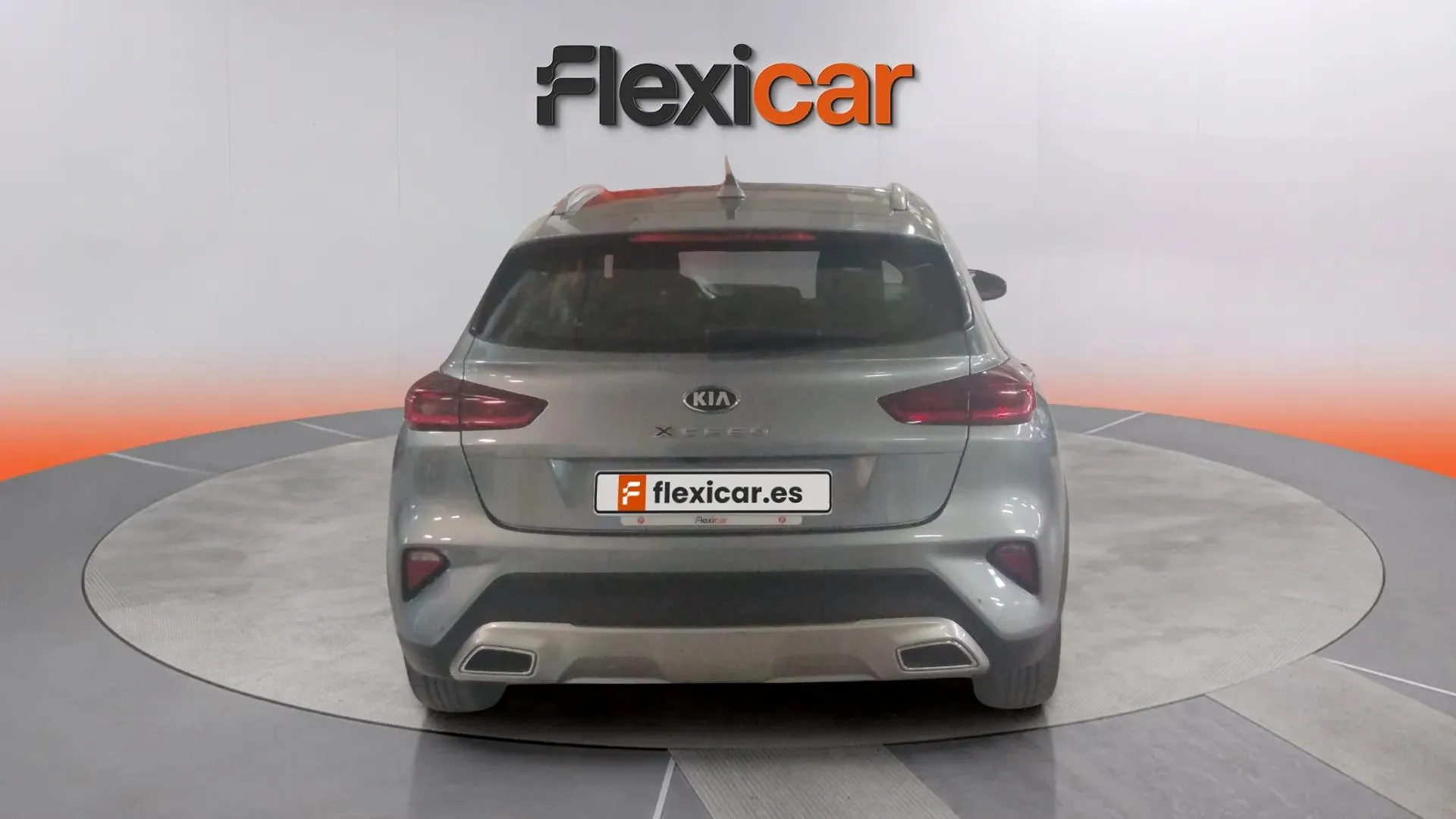 Kia XCeed 1.0 T-GDi Concept - foto 4