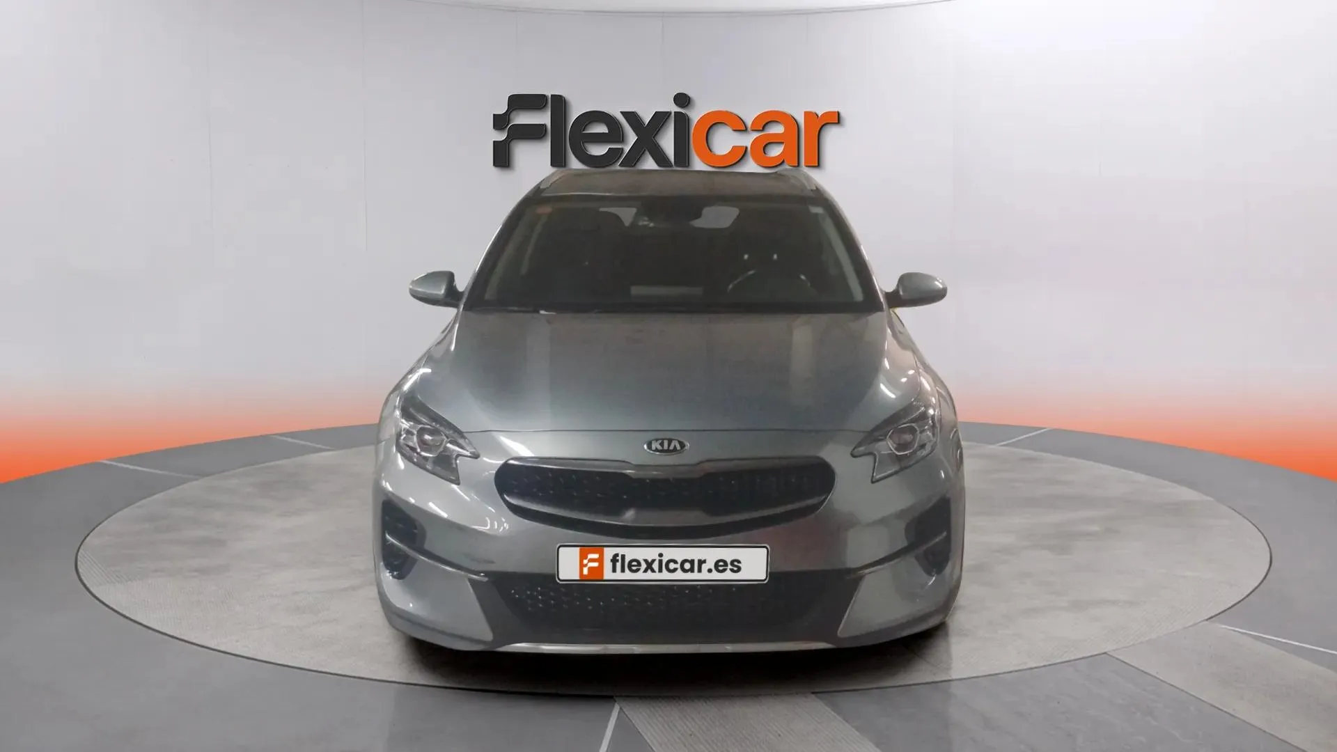 Kia XCeed 1.0 T-GDi Concept - foto 2