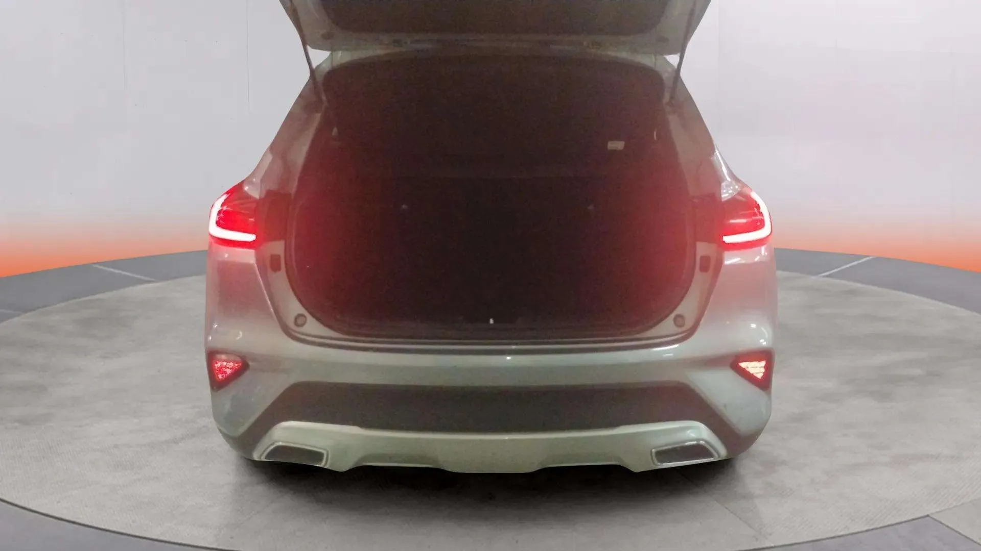 Kia XCeed 1.0 T-GDi Concept - foto 28