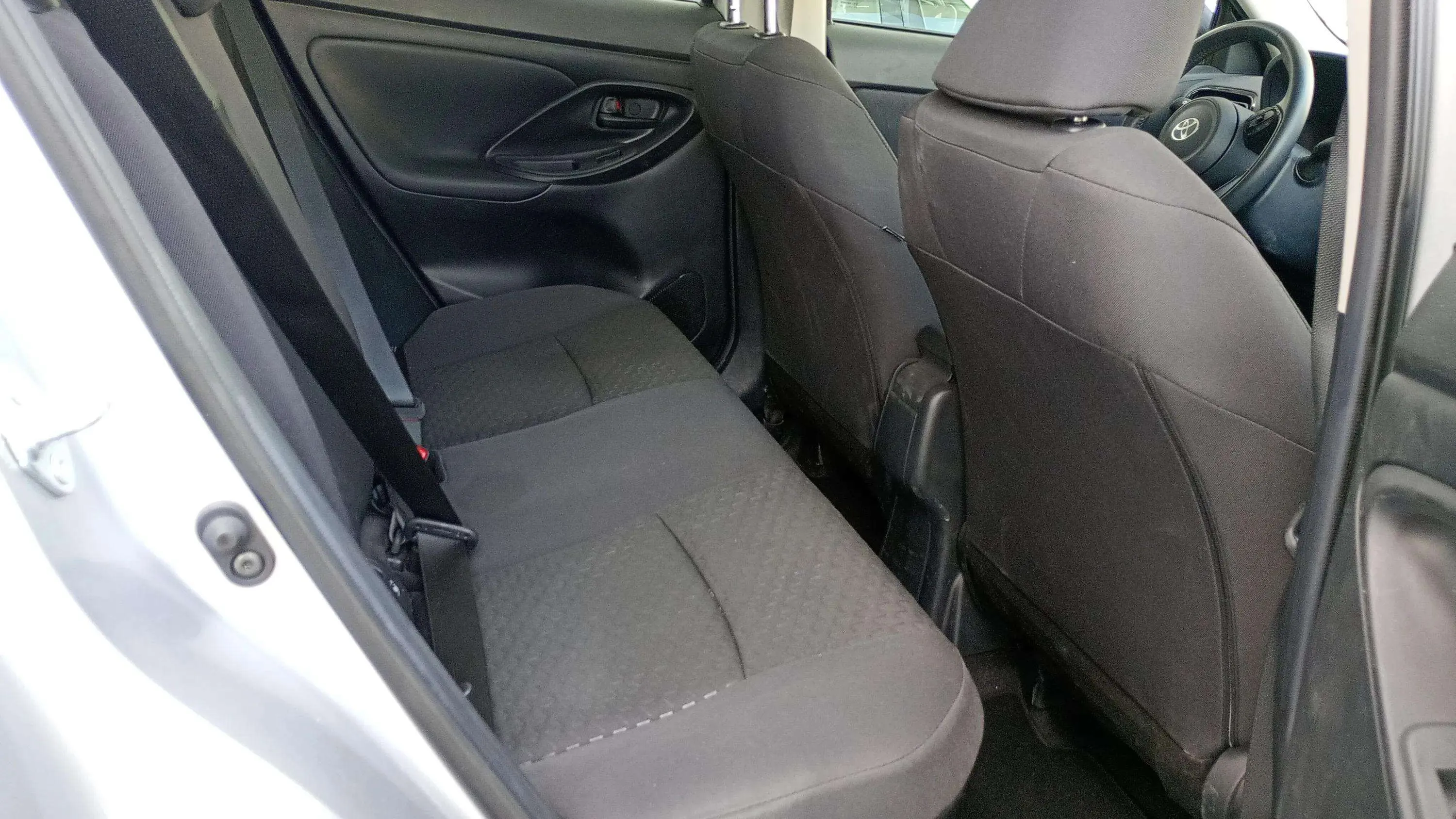 Toyota Yaris Cross 1.5 120H Active Plus - foto 10