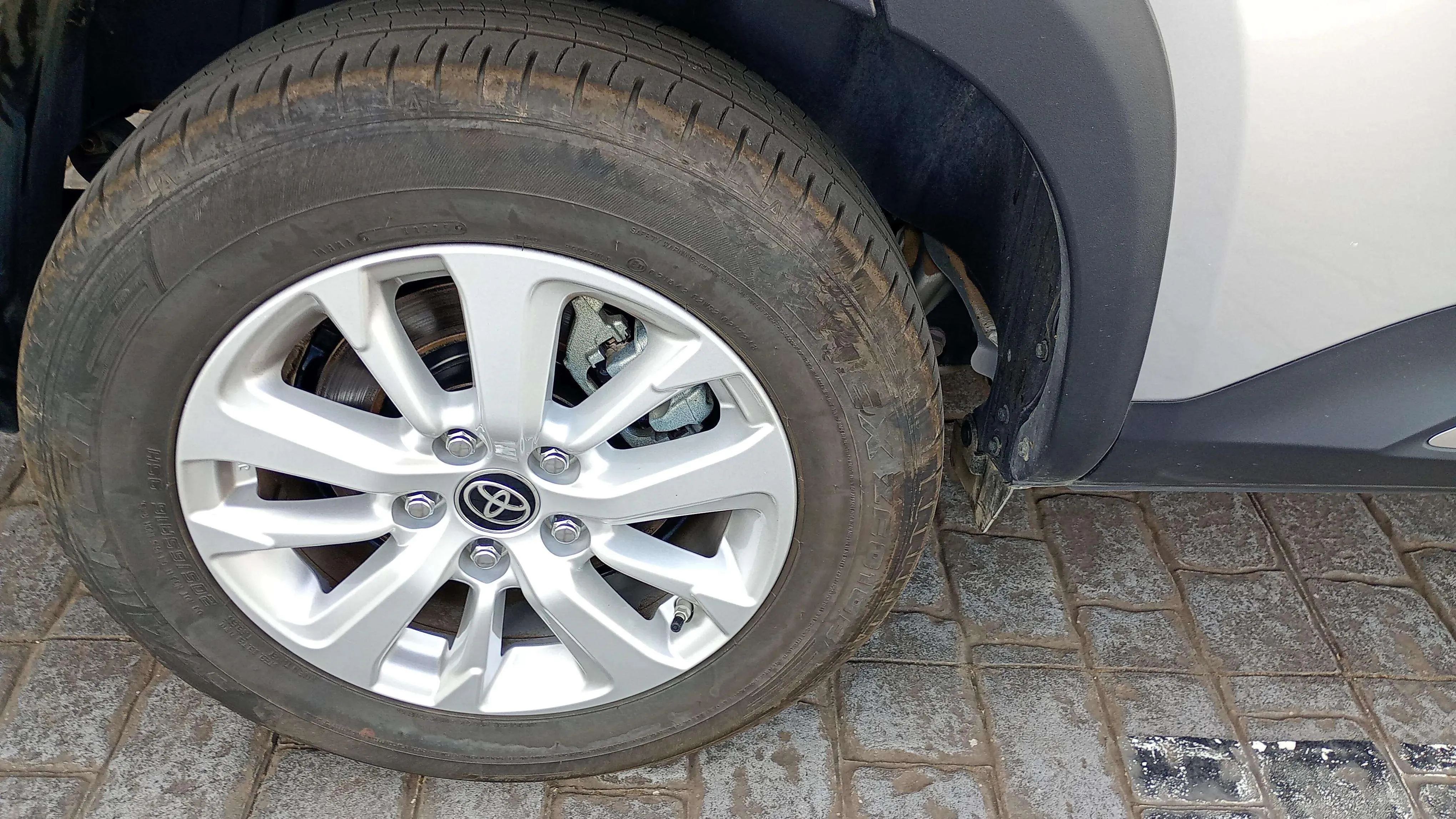 Toyota Yaris Cross 1.5 120H Active Plus - foto 16