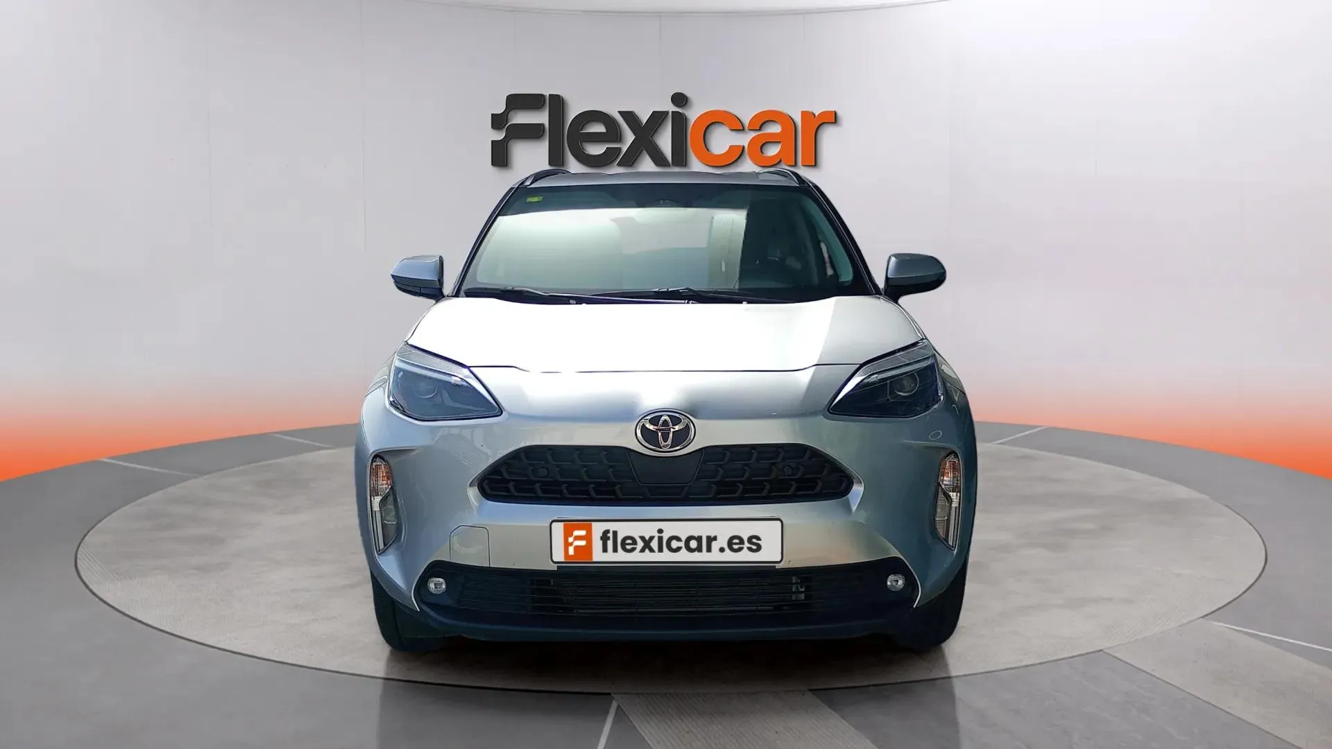 Toyota Yaris Cross 1.5 120H Active Plus - foto 2
