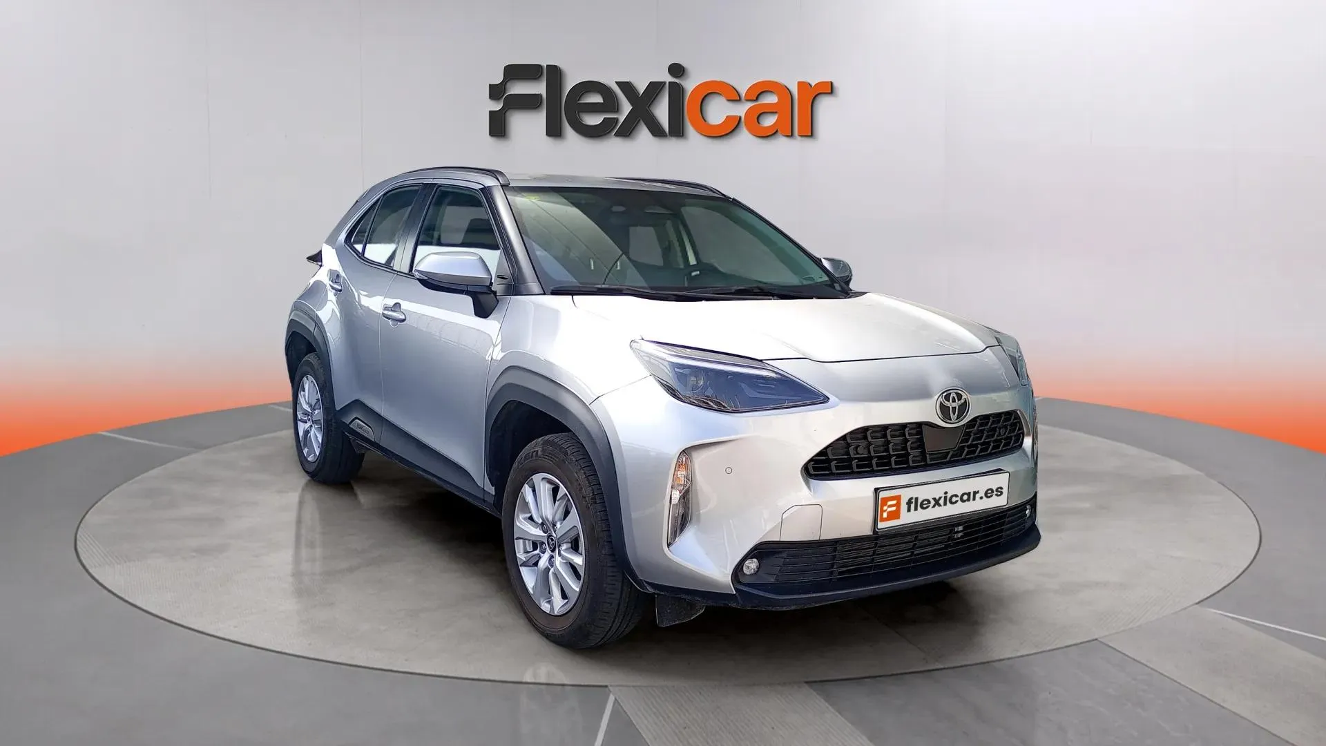 Toyota Yaris Cross 1.5 120H Active Plus