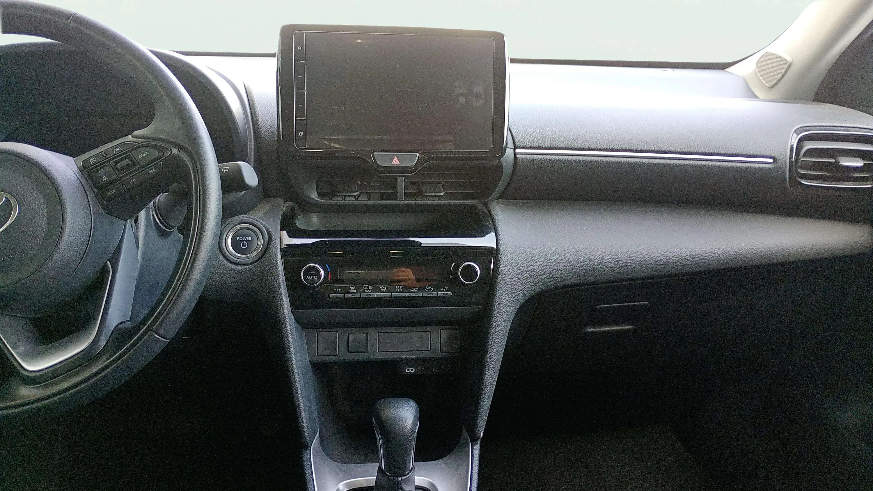 Toyota Yaris Cross 1.5 120H Active Plus - foto 7