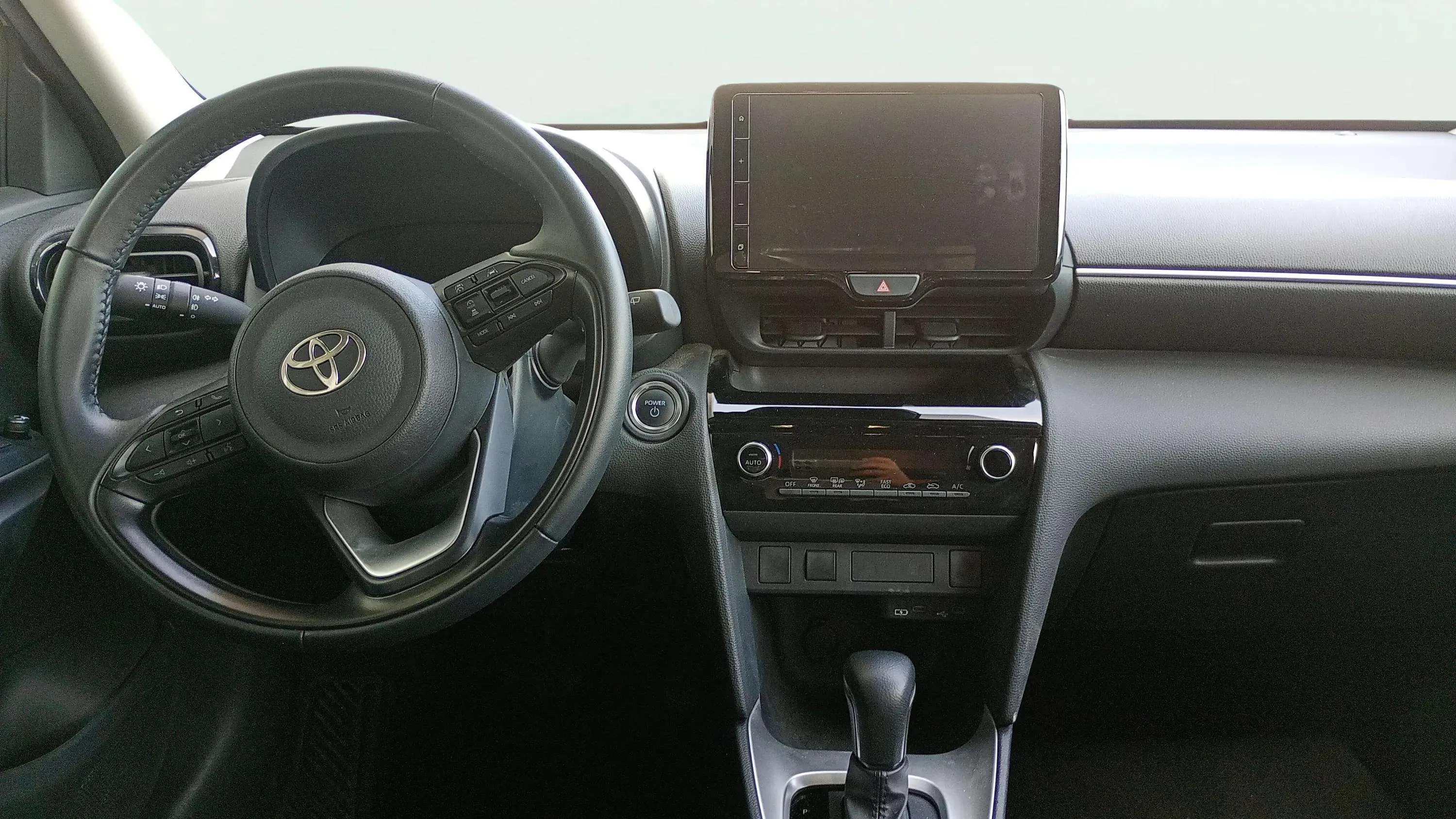 Toyota Yaris Cross 1.5 120H Active Plus - foto 6