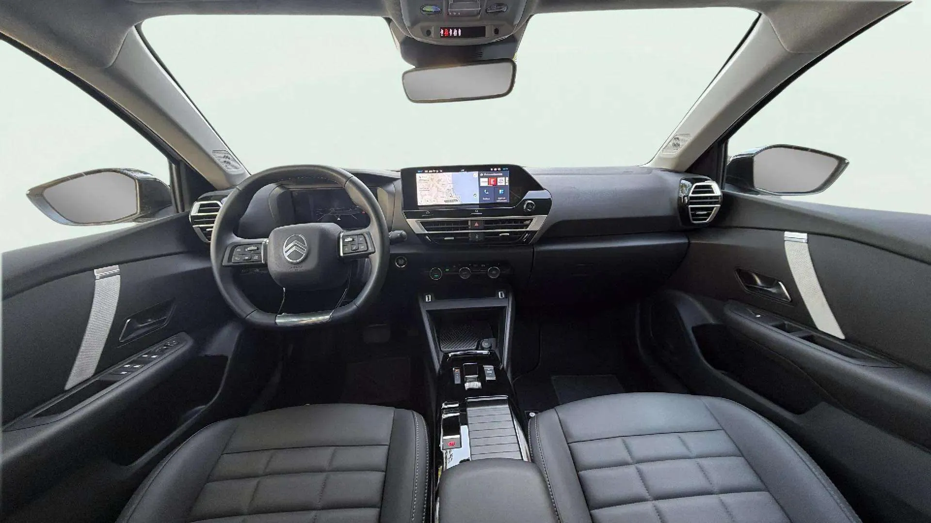 Citroën C4 X Hybrid 145 ë-DCS6 Max - foto 12