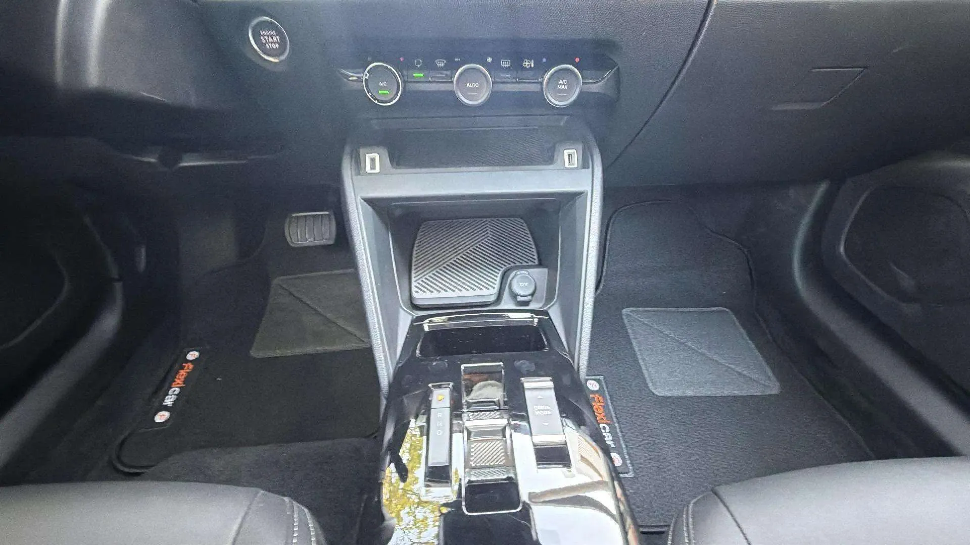 Citroën C4 X Hybrid 145 ë-DCS6 Max - foto 13