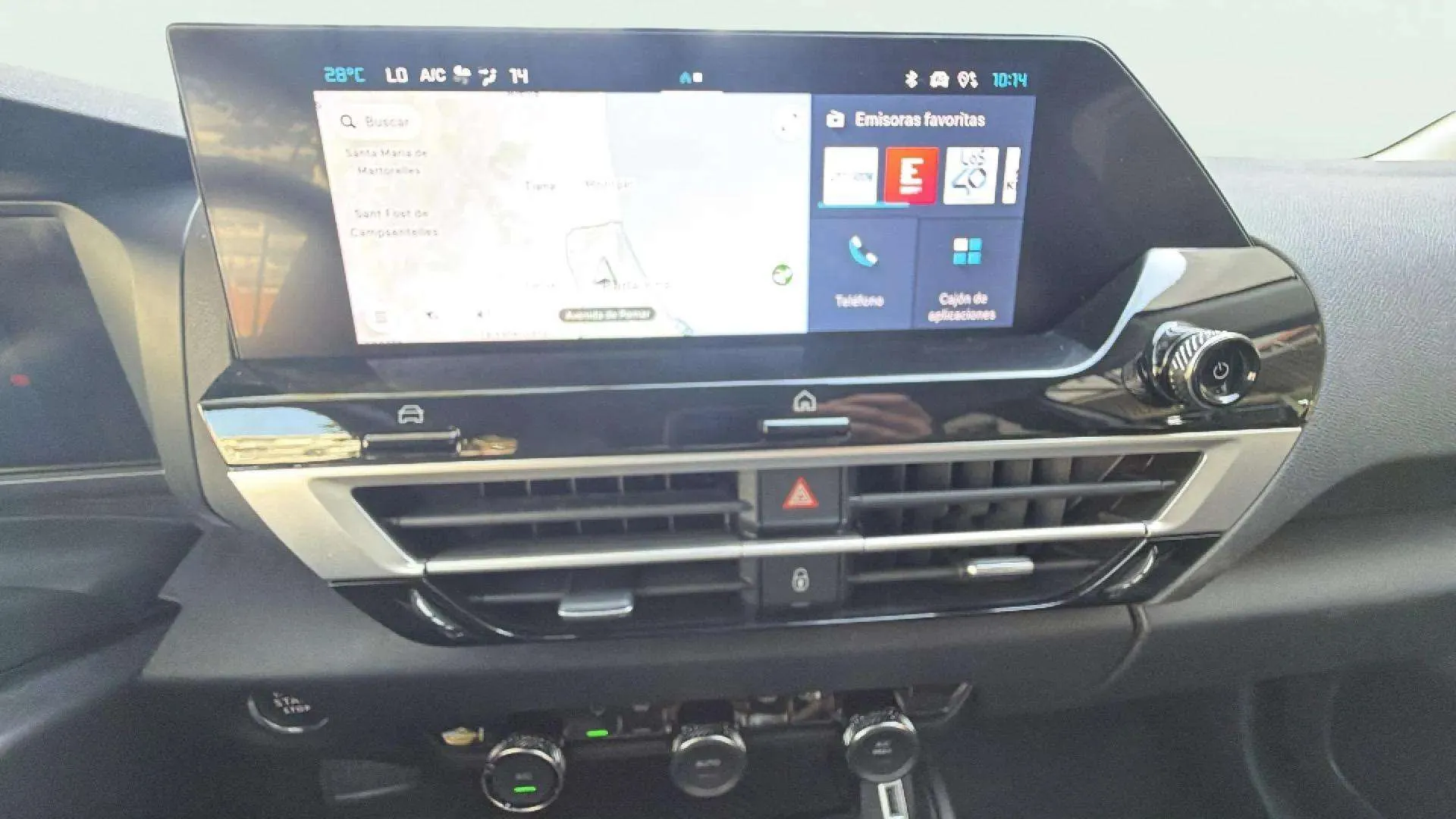 Citroën C4 X Hybrid 145 ë-DCS6 Max - foto 7