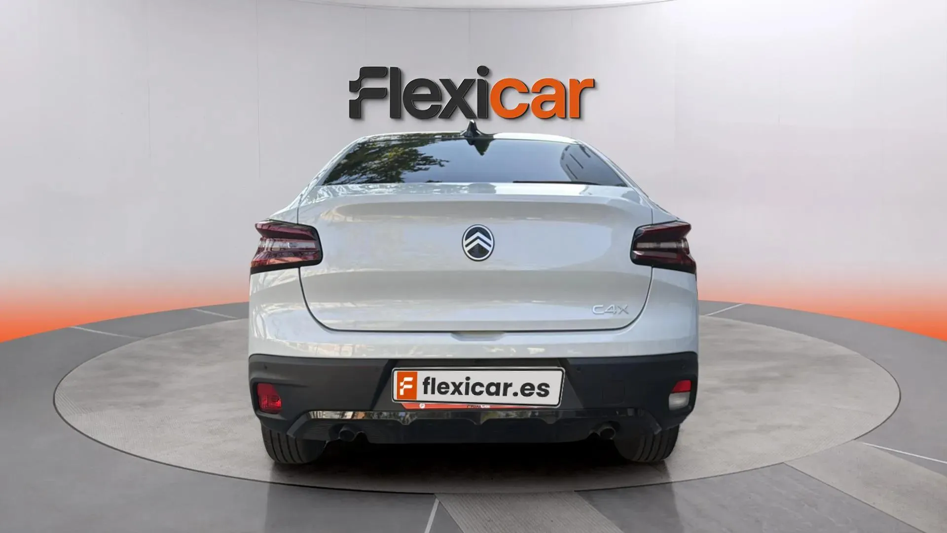 Citroën C4 X Hybrid 145 ë-DCS6 Max - foto 4