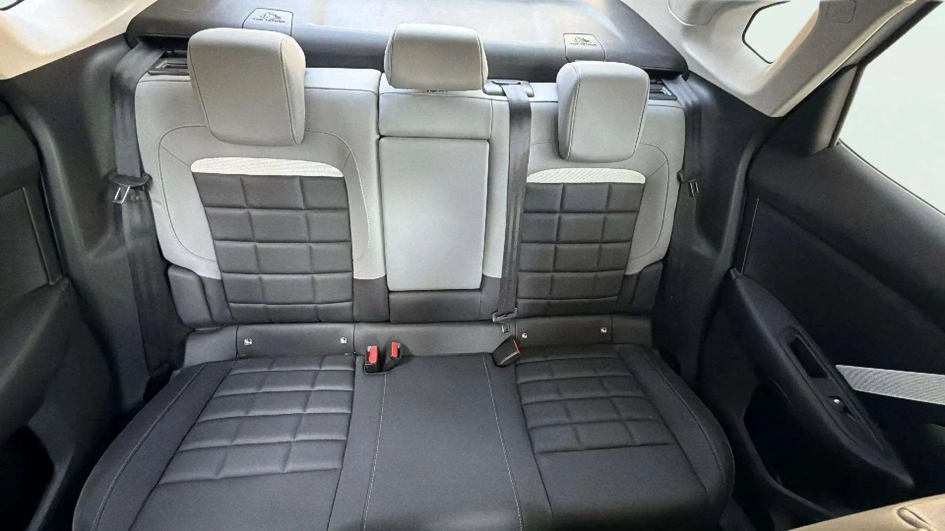Citroën C4 X Hybrid 145 ë-DCS6 Max - foto 10