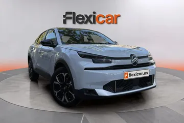 citroen c4 x hybrid 145 e dcs6 max hibrido no enchufable automatica badalona 2 903000000283327