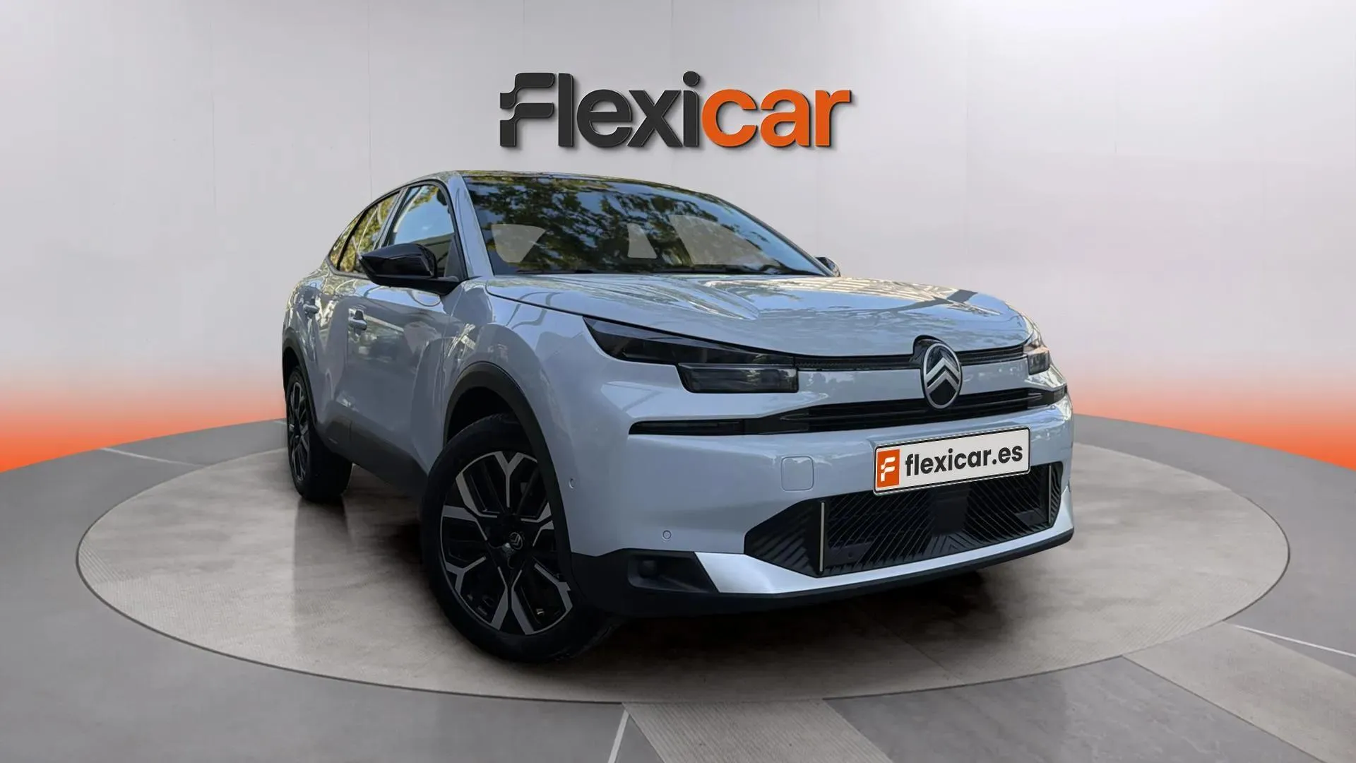Citroën C4 X Hybrid 145 ë-DCS6 Max