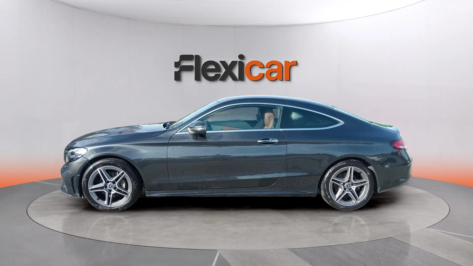 Mercedes-Benz Clase C Coupé C 200 - foto 6