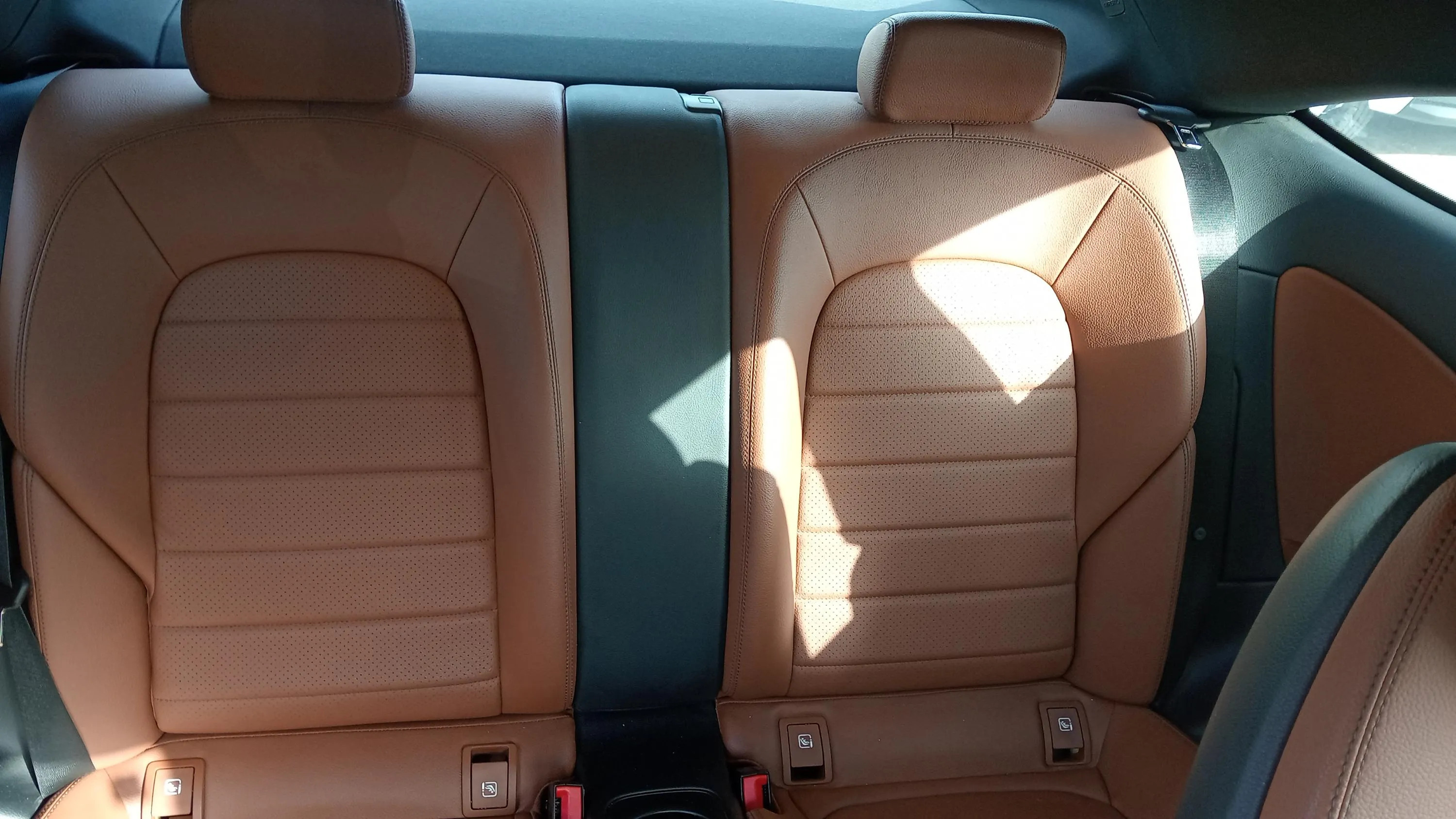 Mercedes-Benz Clase C Coupé C 200 - foto 19
