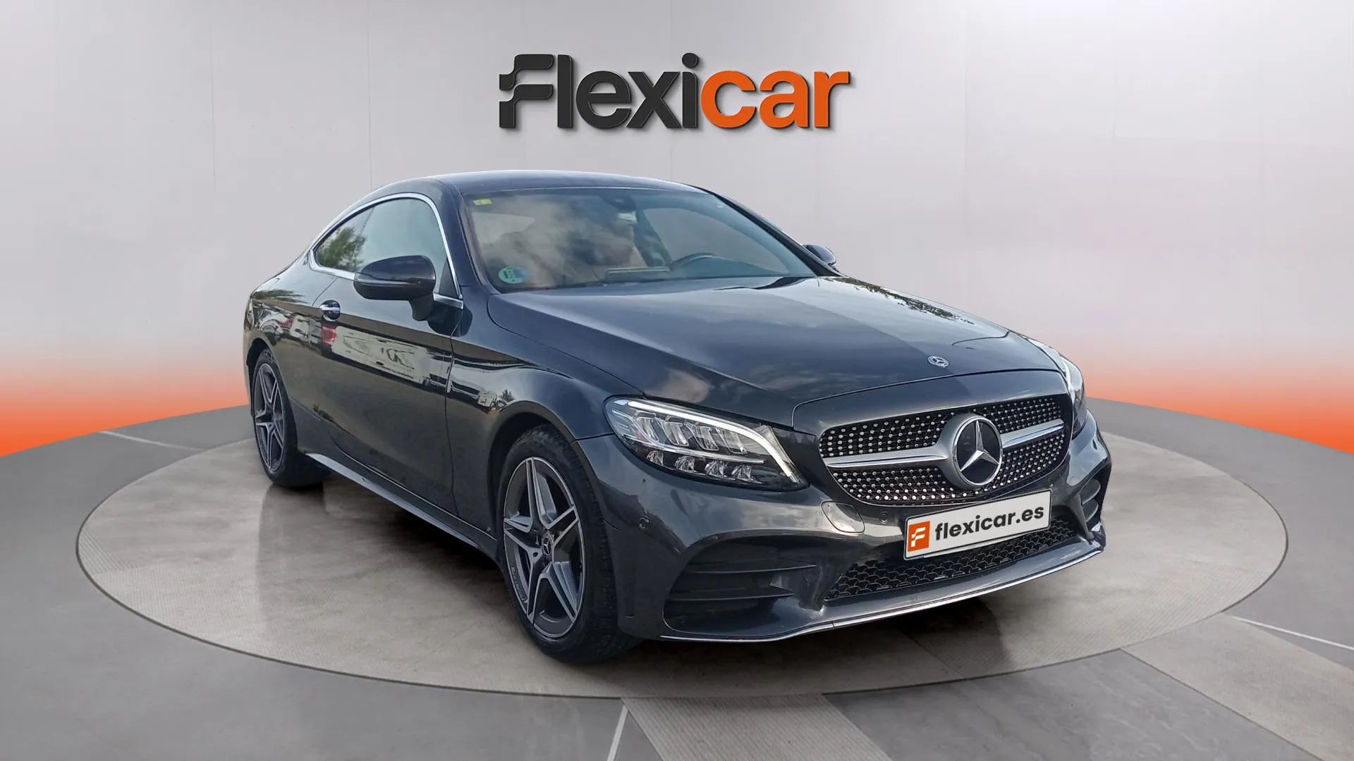 Mercedes-Benz Clase C Coupé C 200 - foto 2