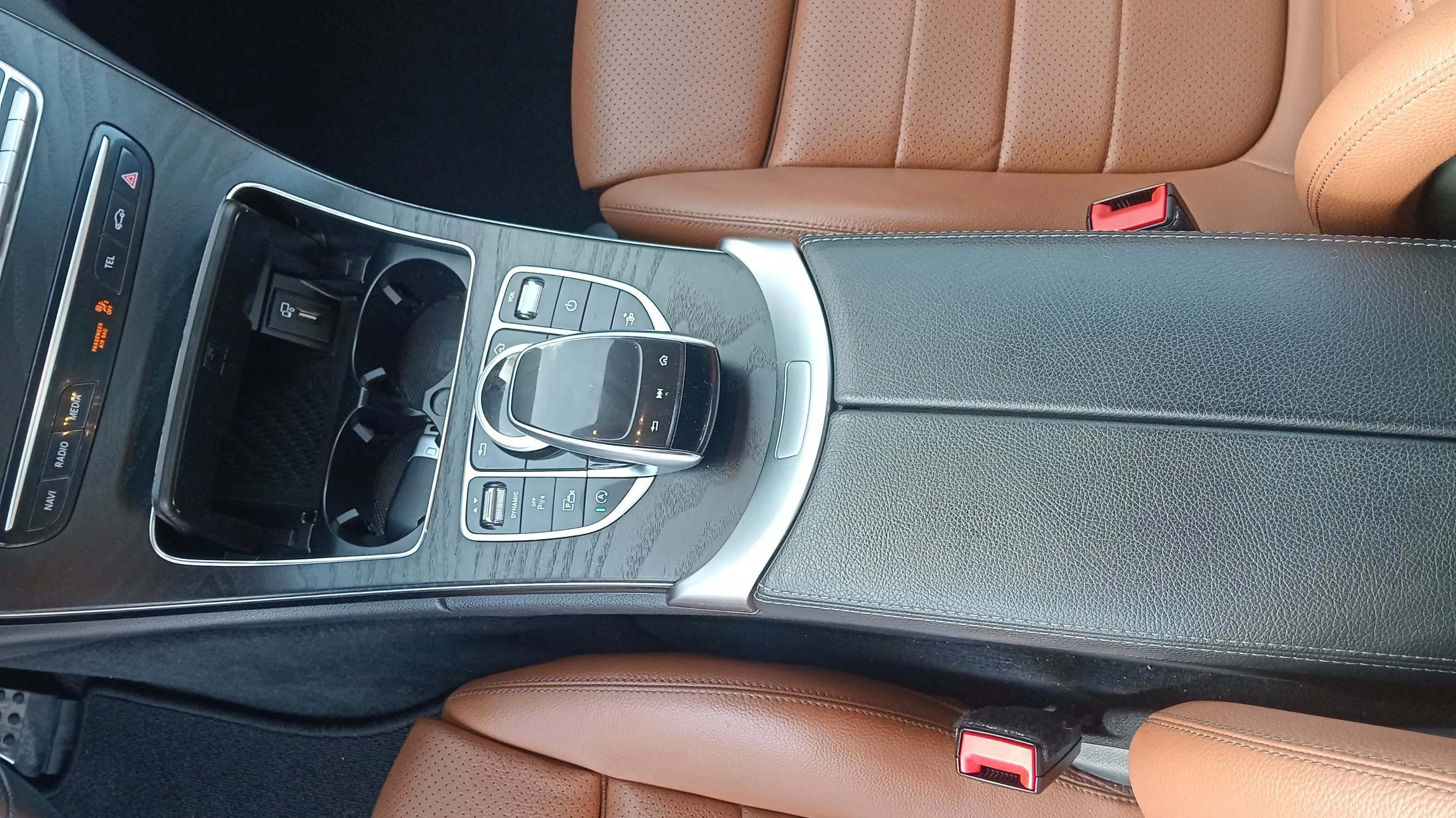 Mercedes-Benz Clase C Coupé C 200 - foto 23