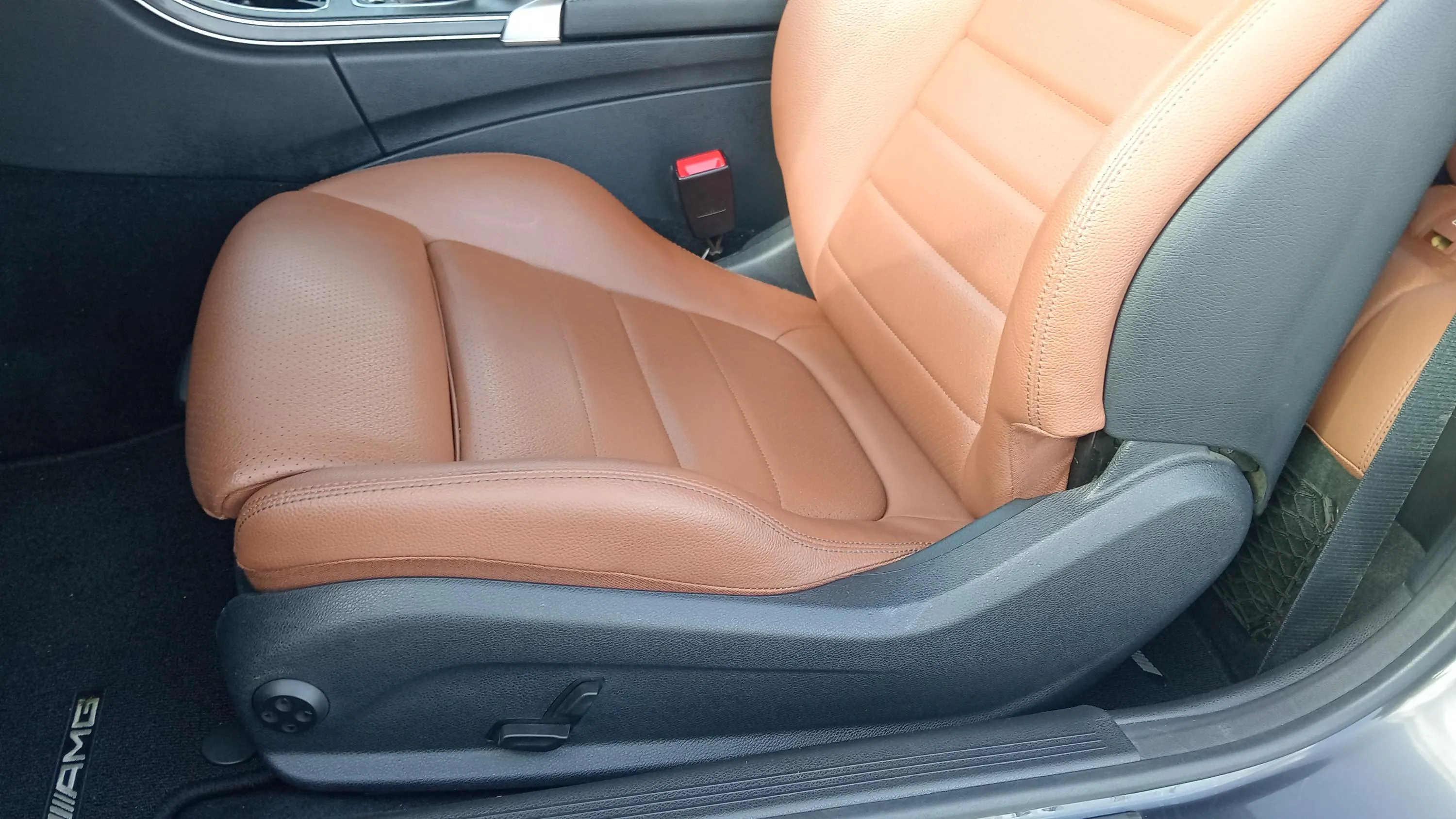 Mercedes-Benz Clase C Coupé C 200 - foto 22