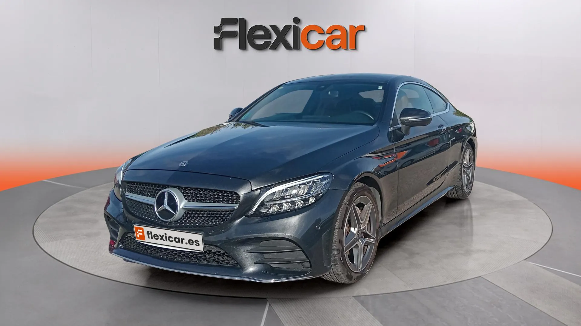 Mercedes-Benz Clase C Coupé C 200 - foto 4
