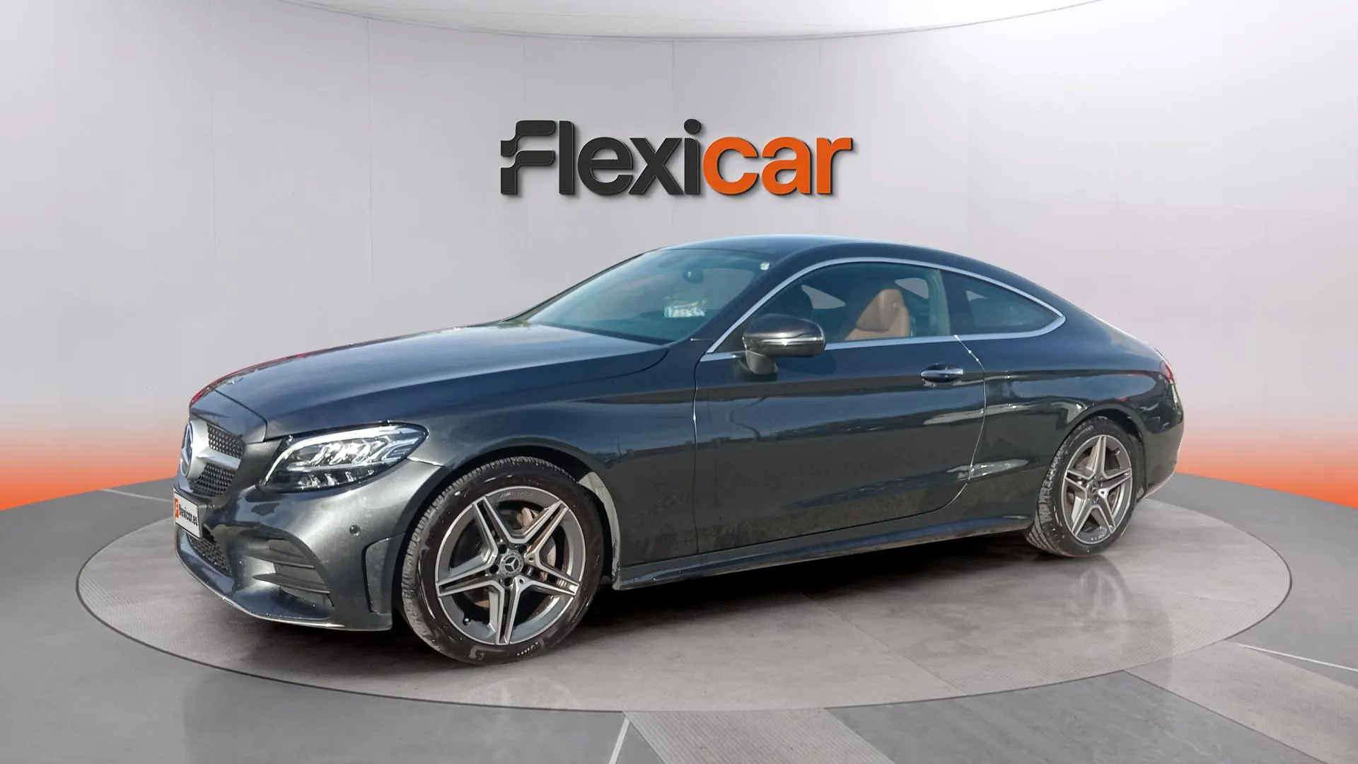 Mercedes-Benz Clase C Coupé C 200 - foto 5