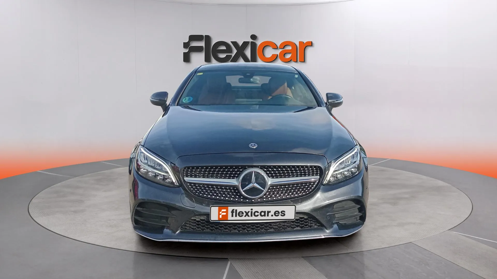 Mercedes-Benz Clase C Coupé C 200 - foto 3