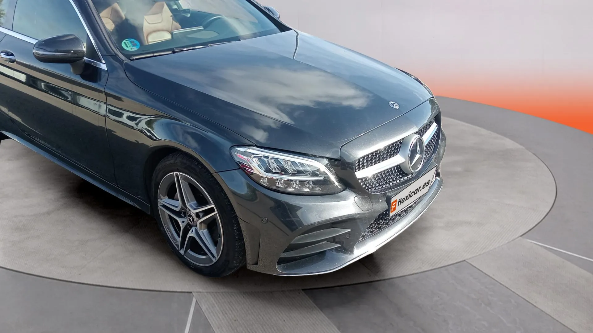 Mercedes-Benz Clase C Coupé C 200 - foto 14