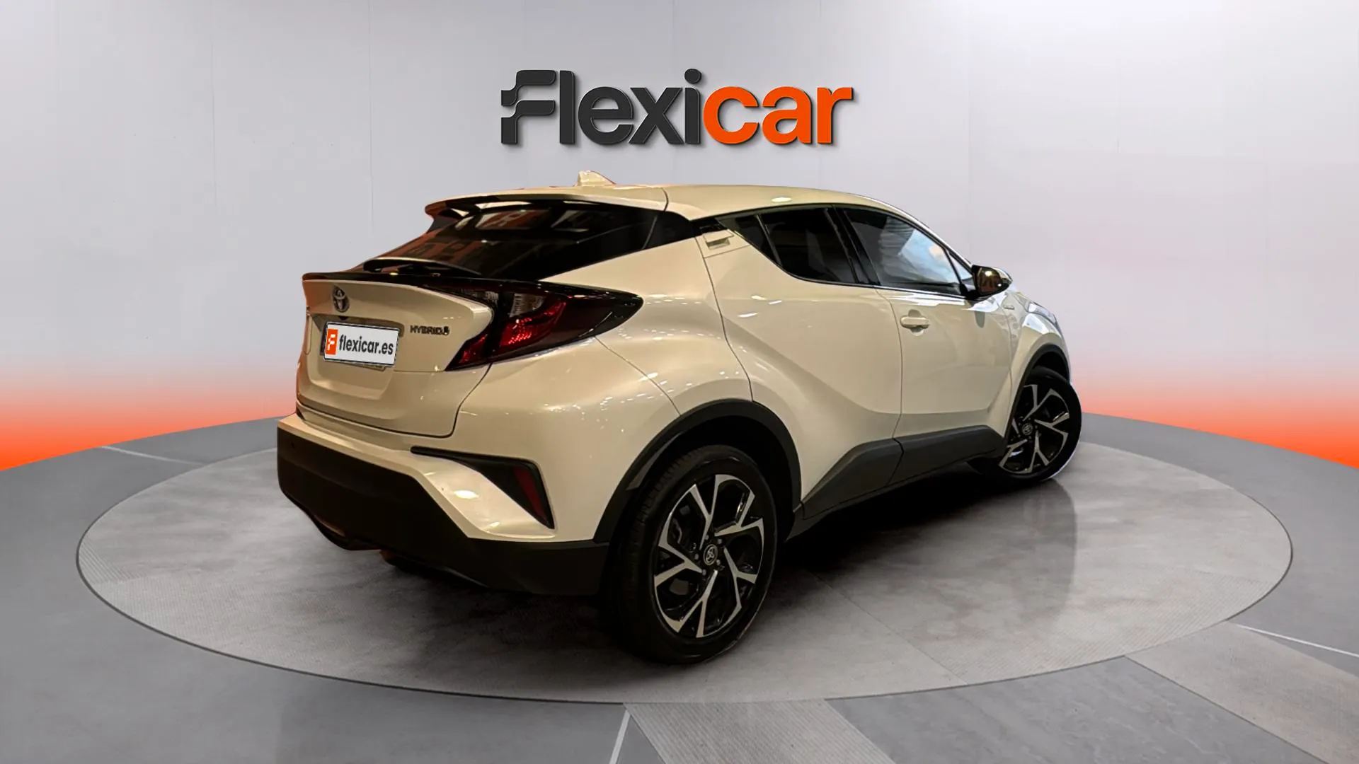 Toyota C-HR 1.8 125H Advance - foto 7