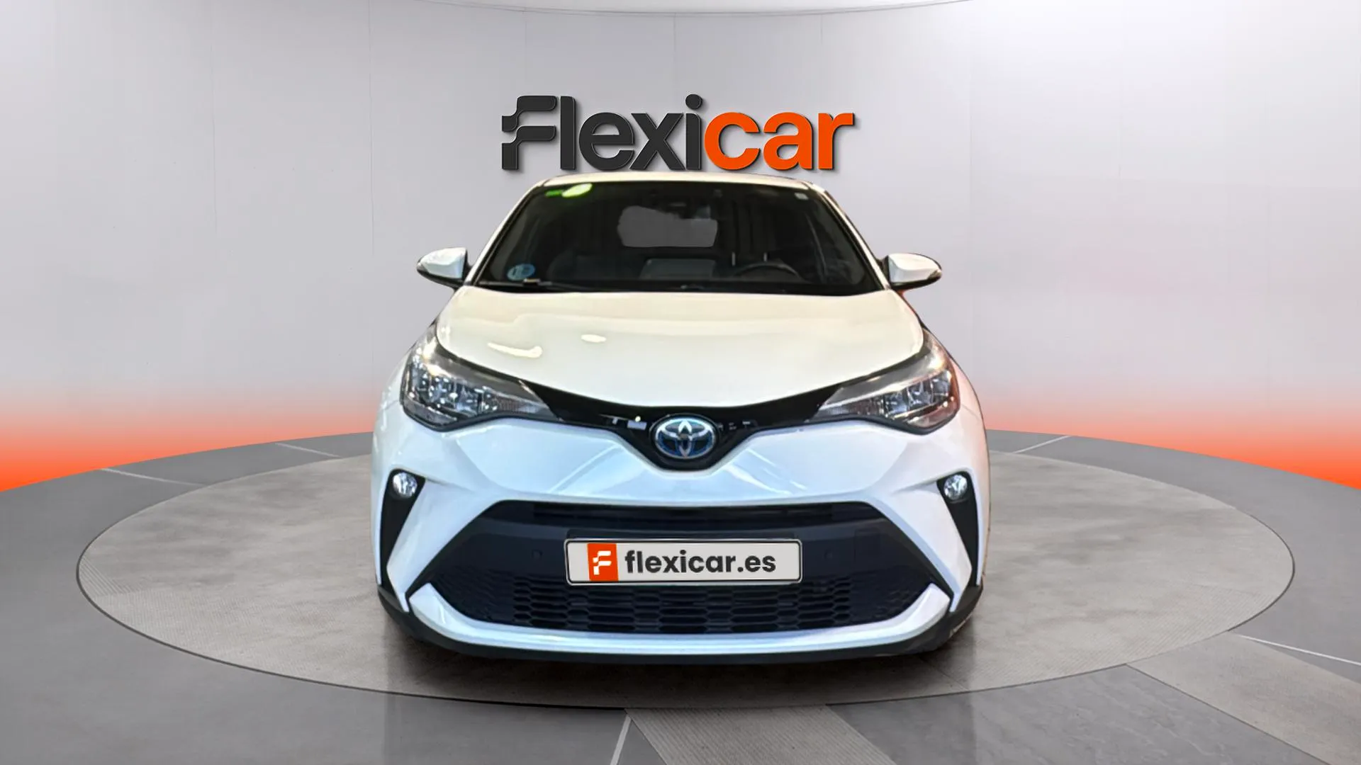 Toyota C-HR 1.8 125H Advance - foto 2