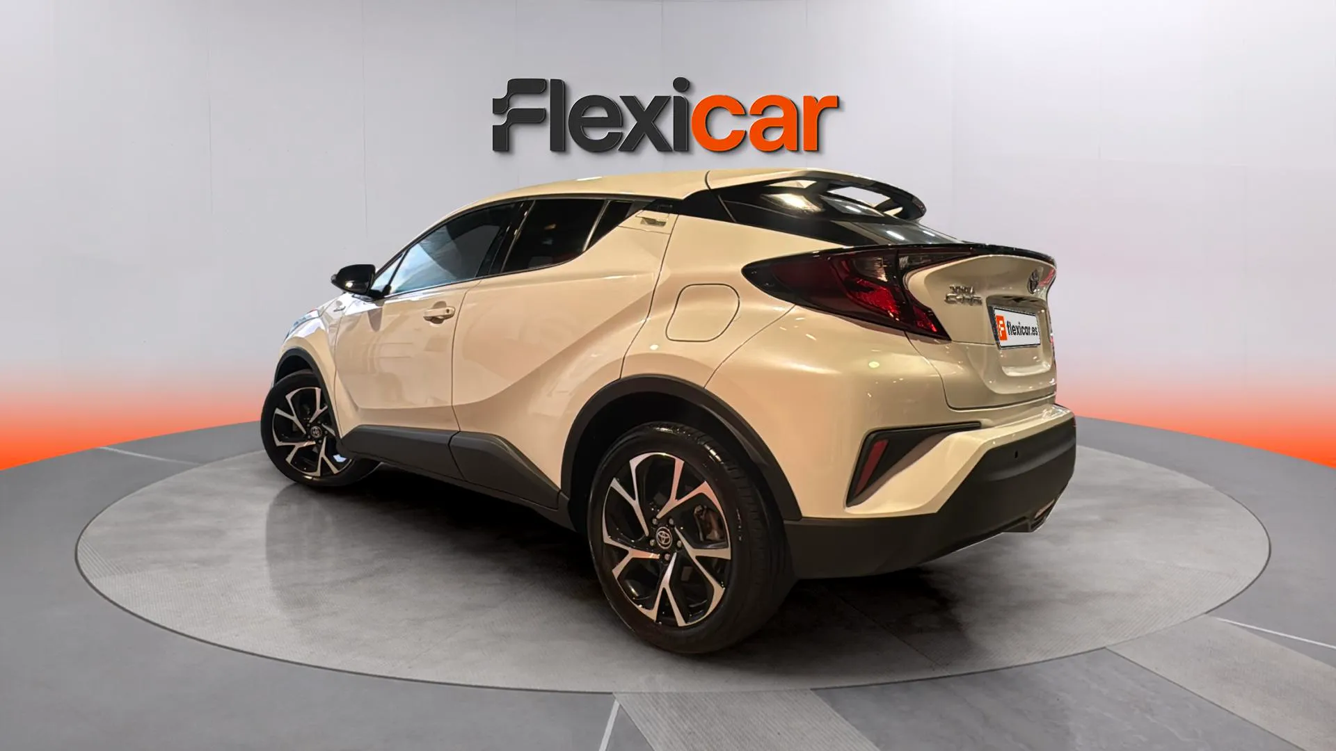 Toyota C-HR 1.8 125H Advance - foto 5