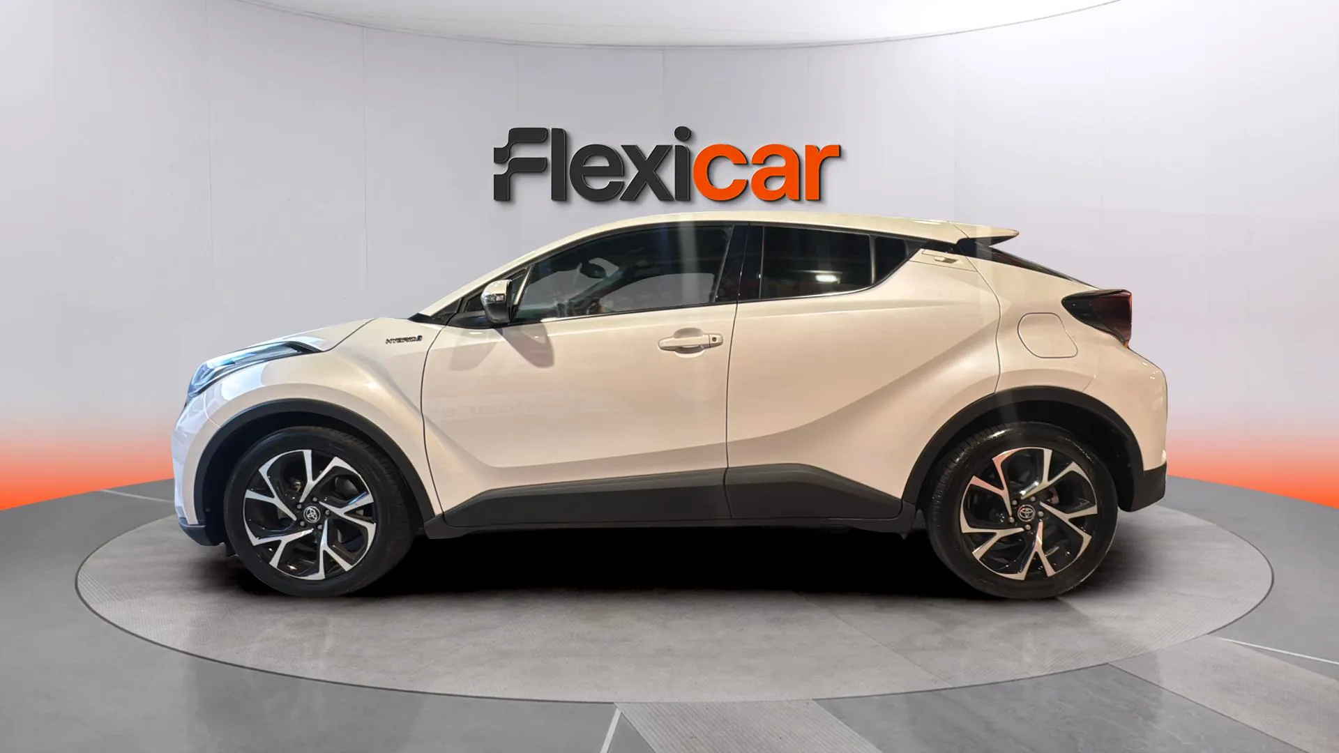 Toyota C-HR 1.8 125H Advance - foto 4