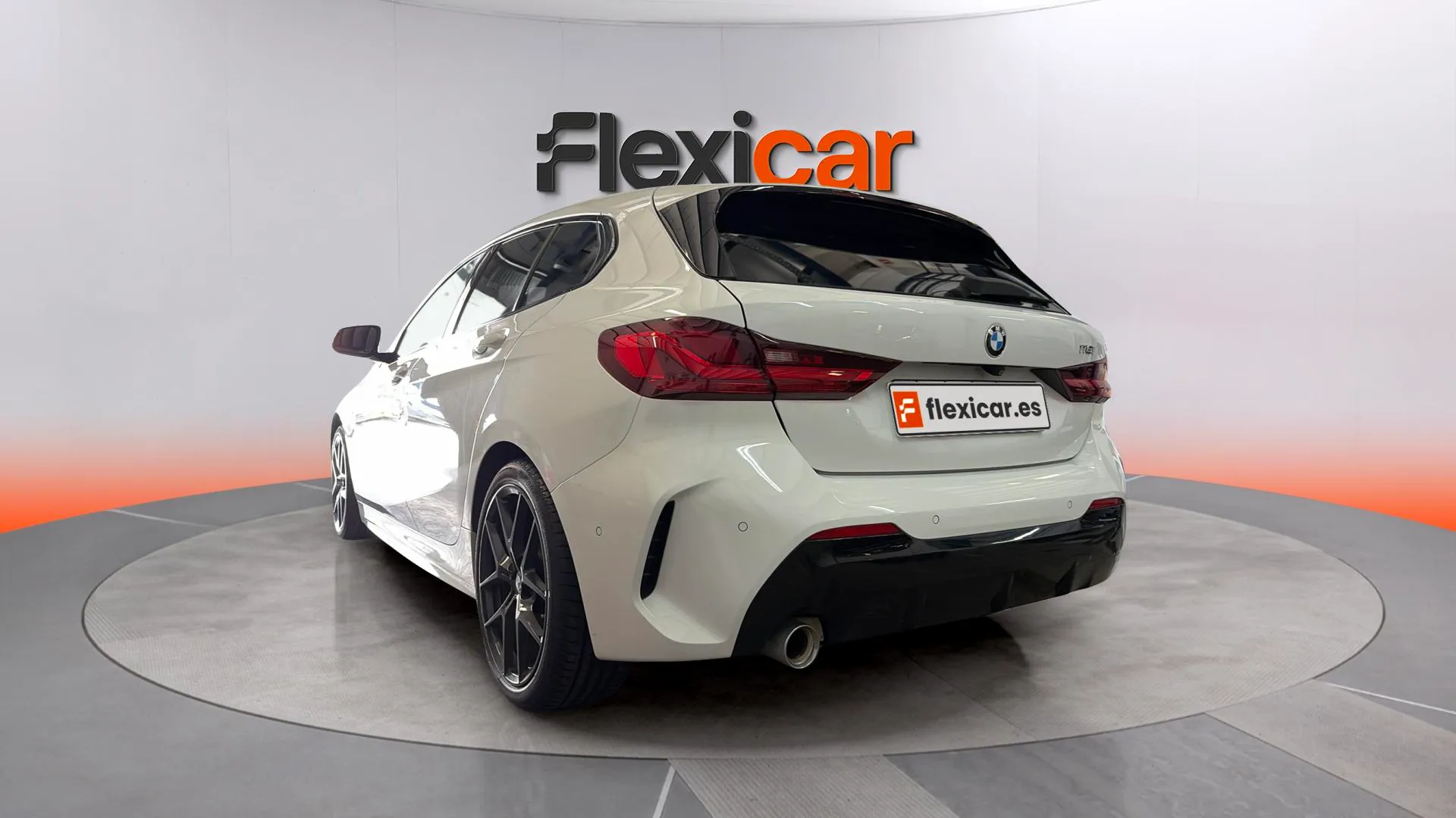 BMW Serie 1 118i - foto 7