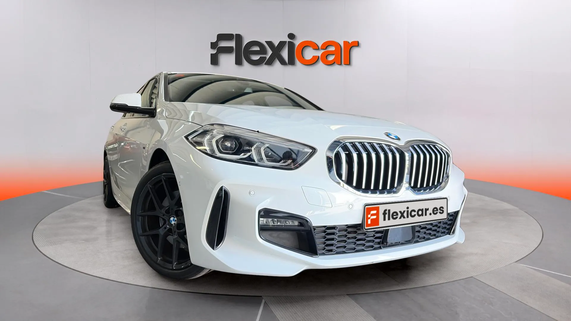 BMW Serie 1 118i