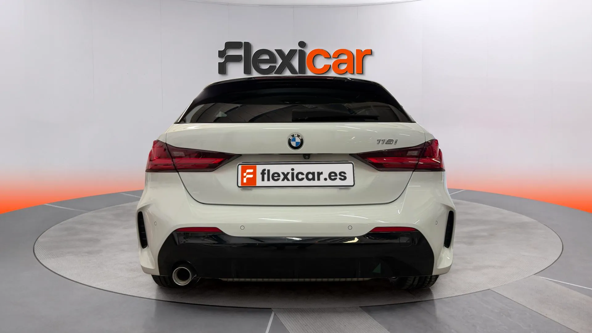 BMW Serie 1 118i - foto 8