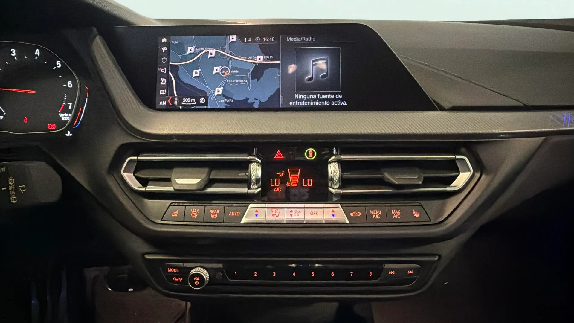BMW Serie 1 118i - foto 14